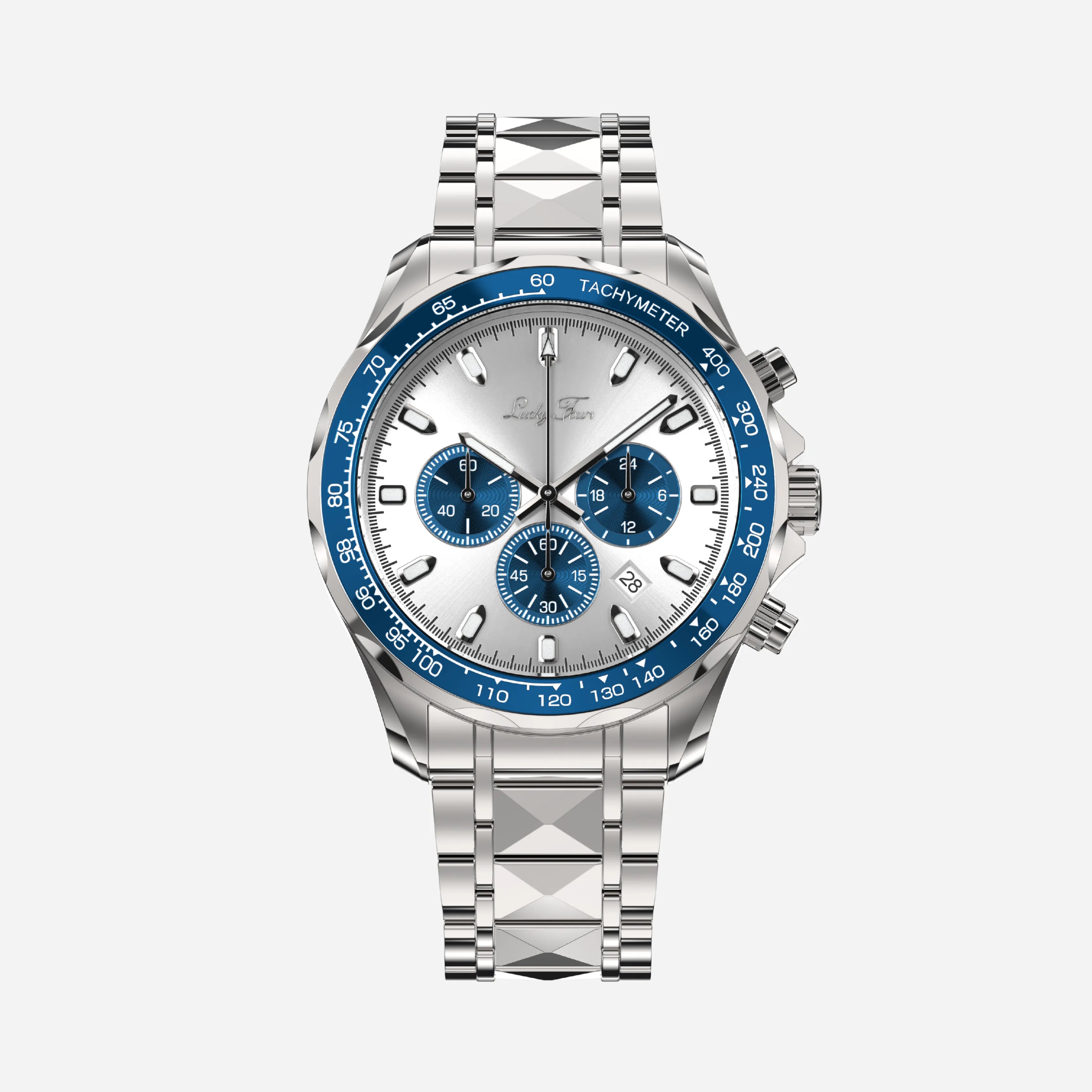 Lucky Fours® Chronometer