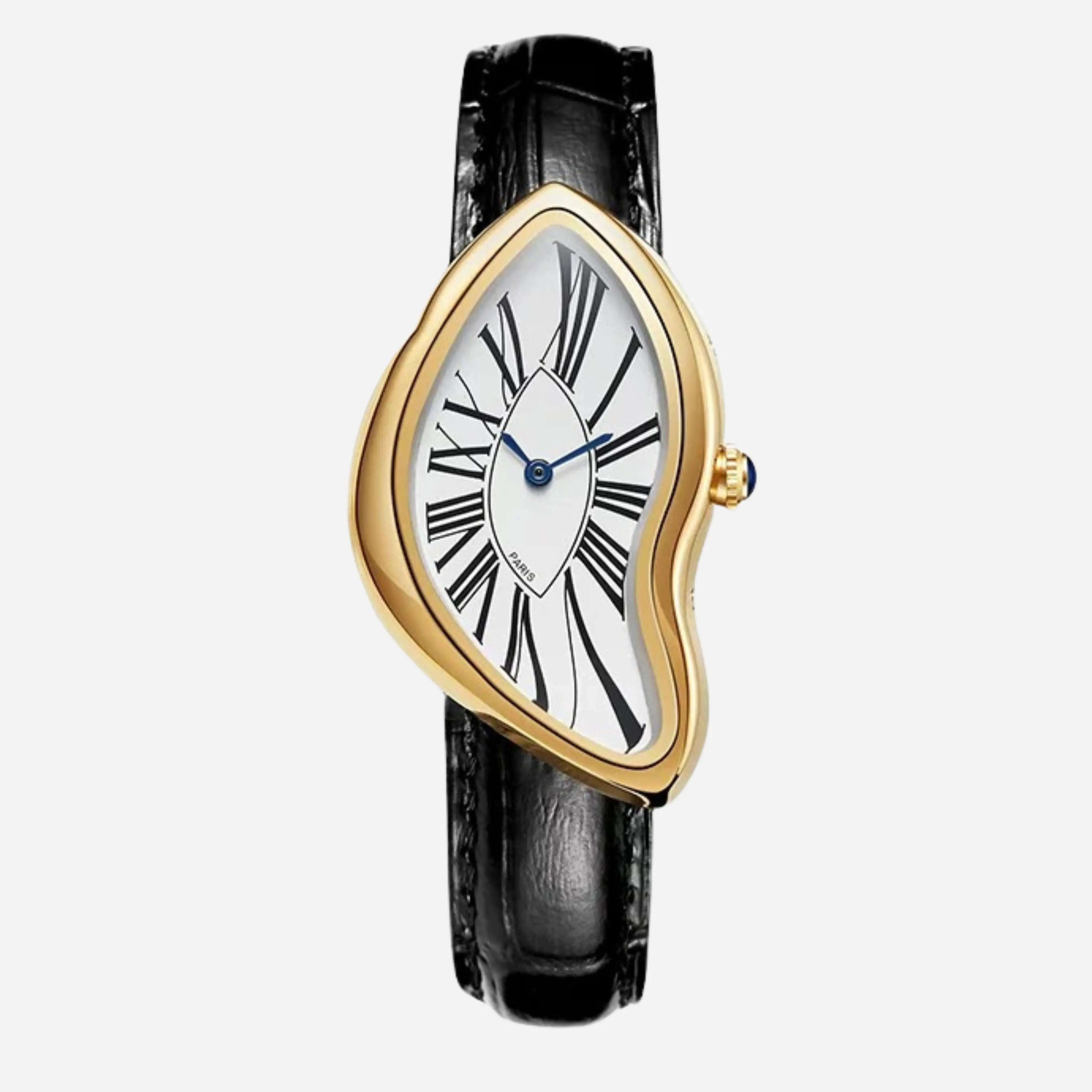 Crownlex® Etiènne — Women's Fashion Watch Noble Edition