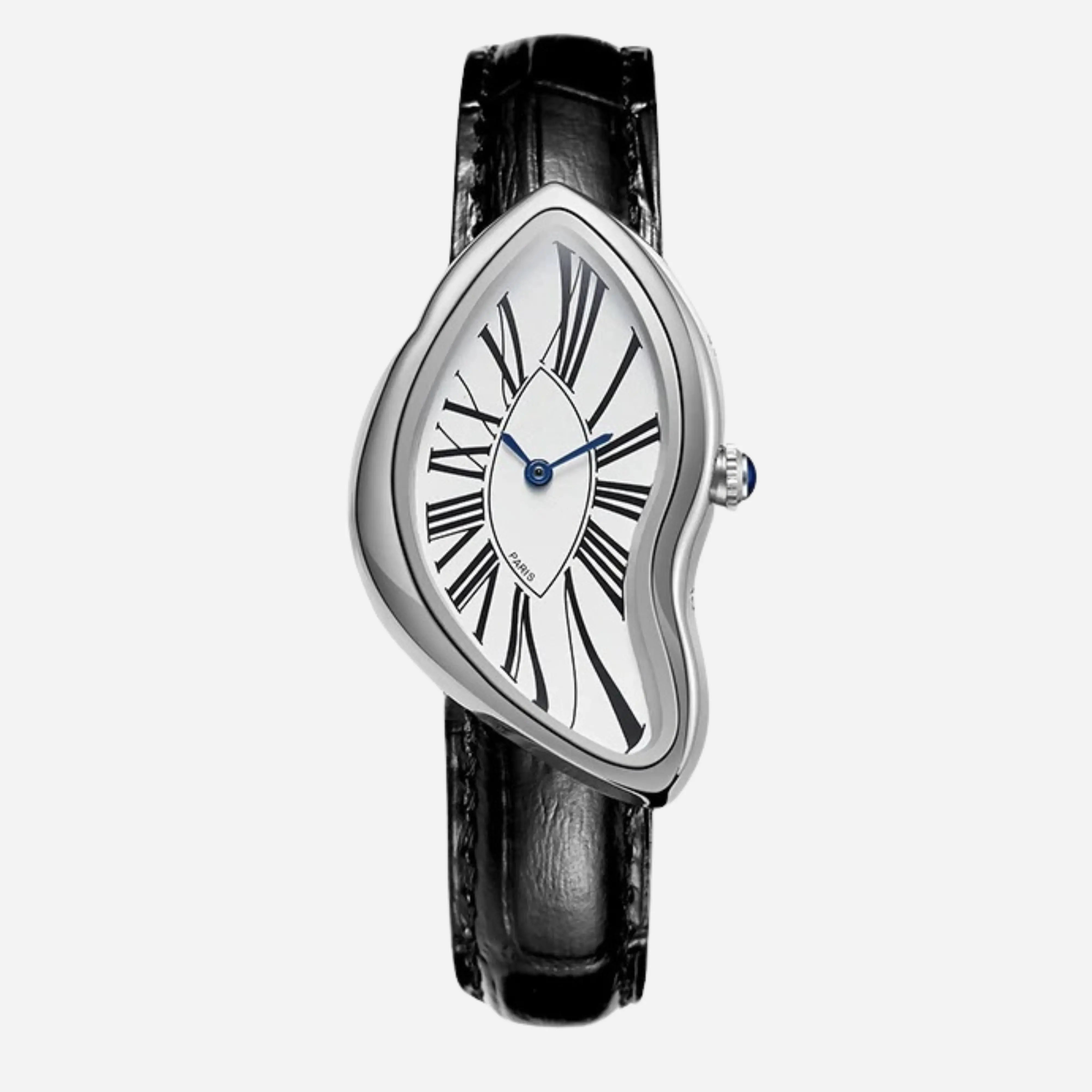 Crownlex® Etiènne — Women's Fashion Watch Noble Edition
