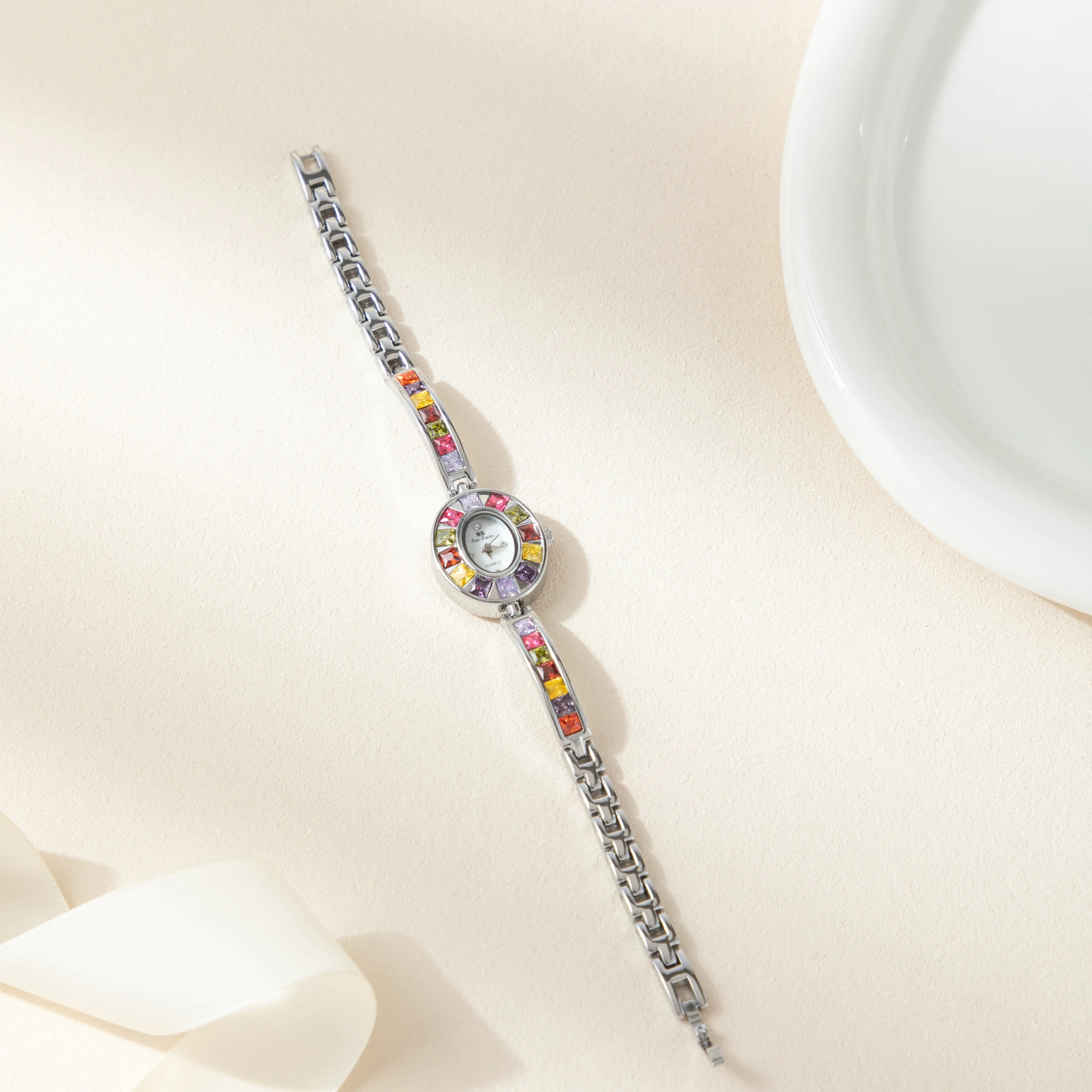 Crownlex® Kera — Minimalist Watch Noble Edition