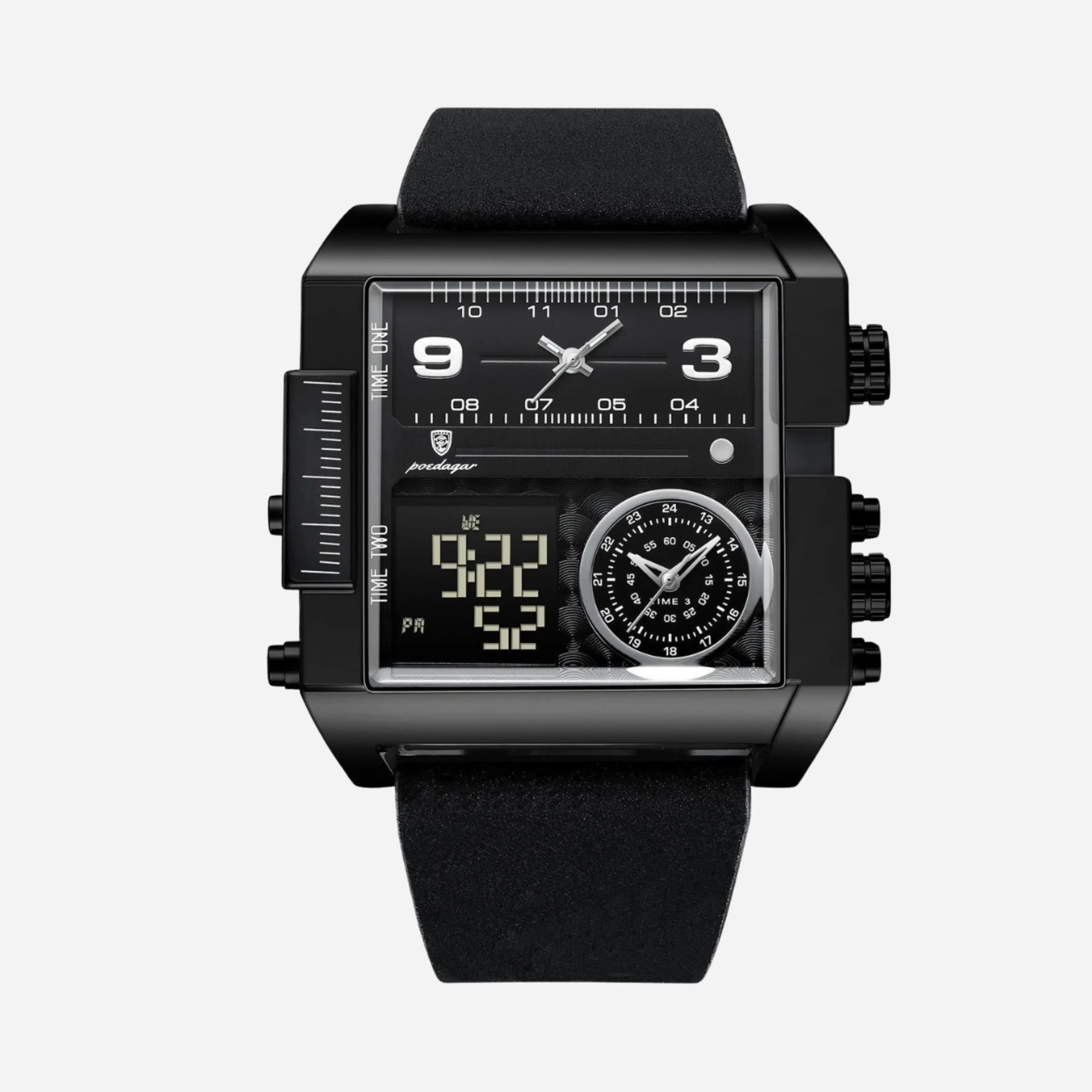 Crownlex® Viceroy — Dress Watch Imperial Edition