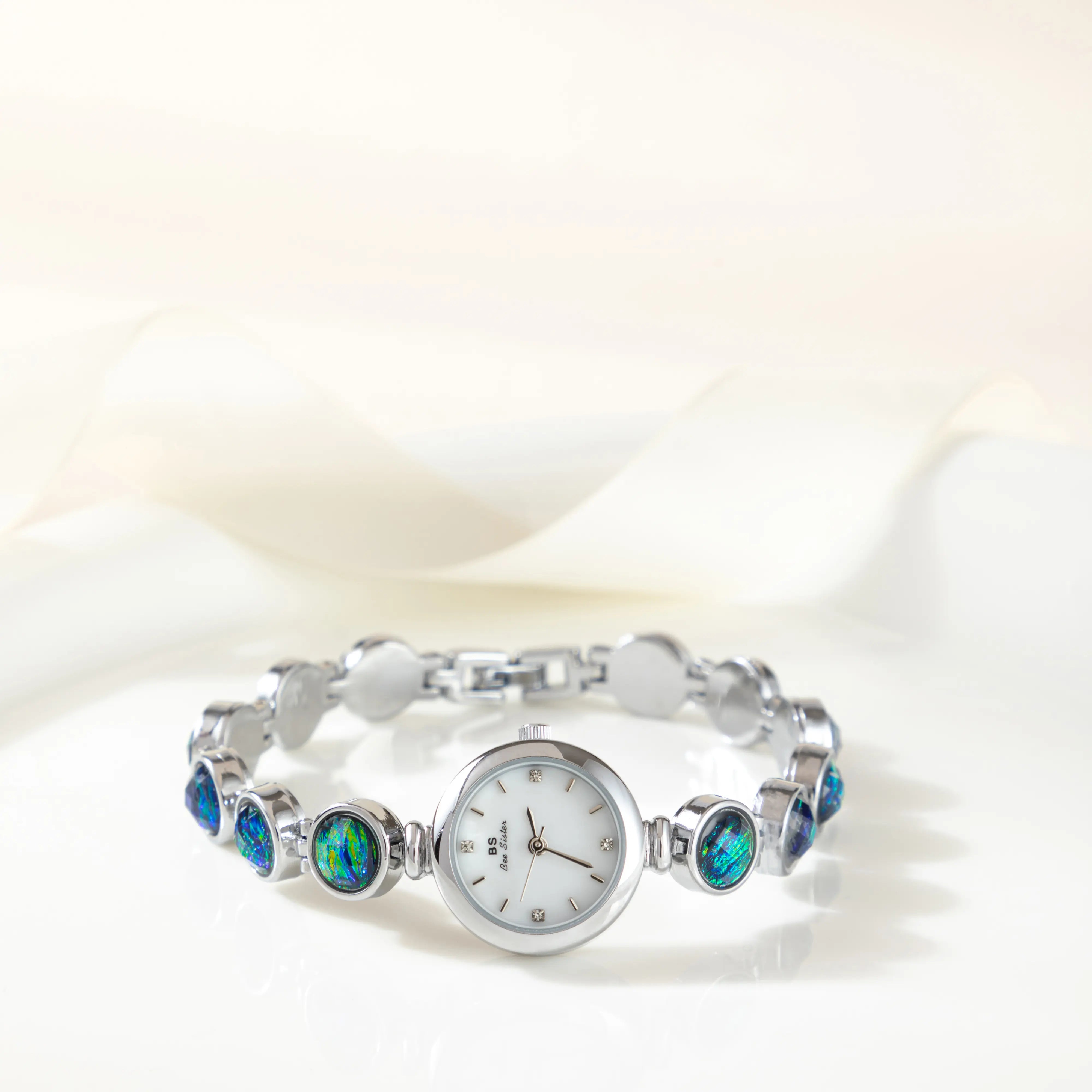 Crownlex® Nyx — Minimalist Watch Imperial Edition