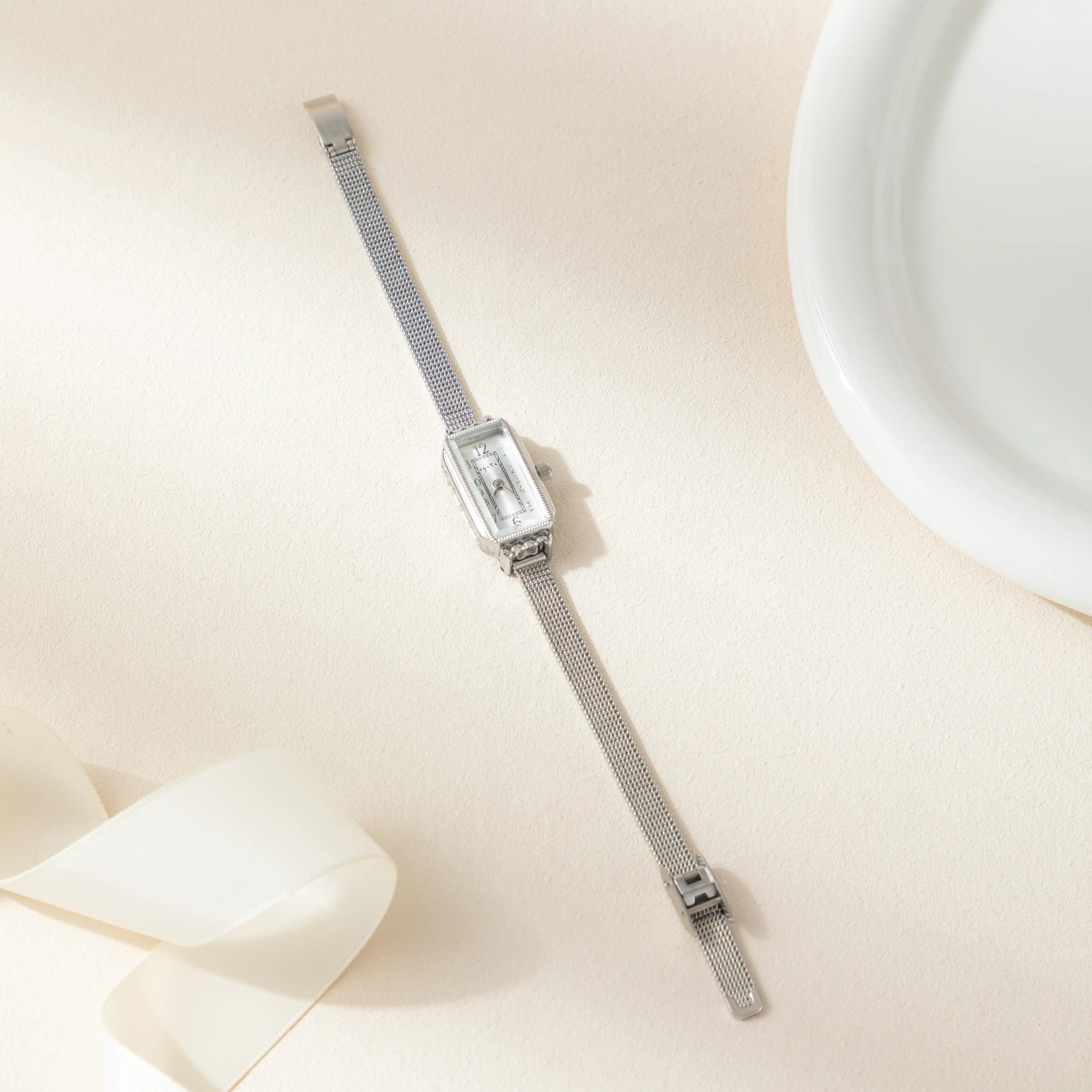 Crownlex® Phila — Dress Watch Imperial Edition