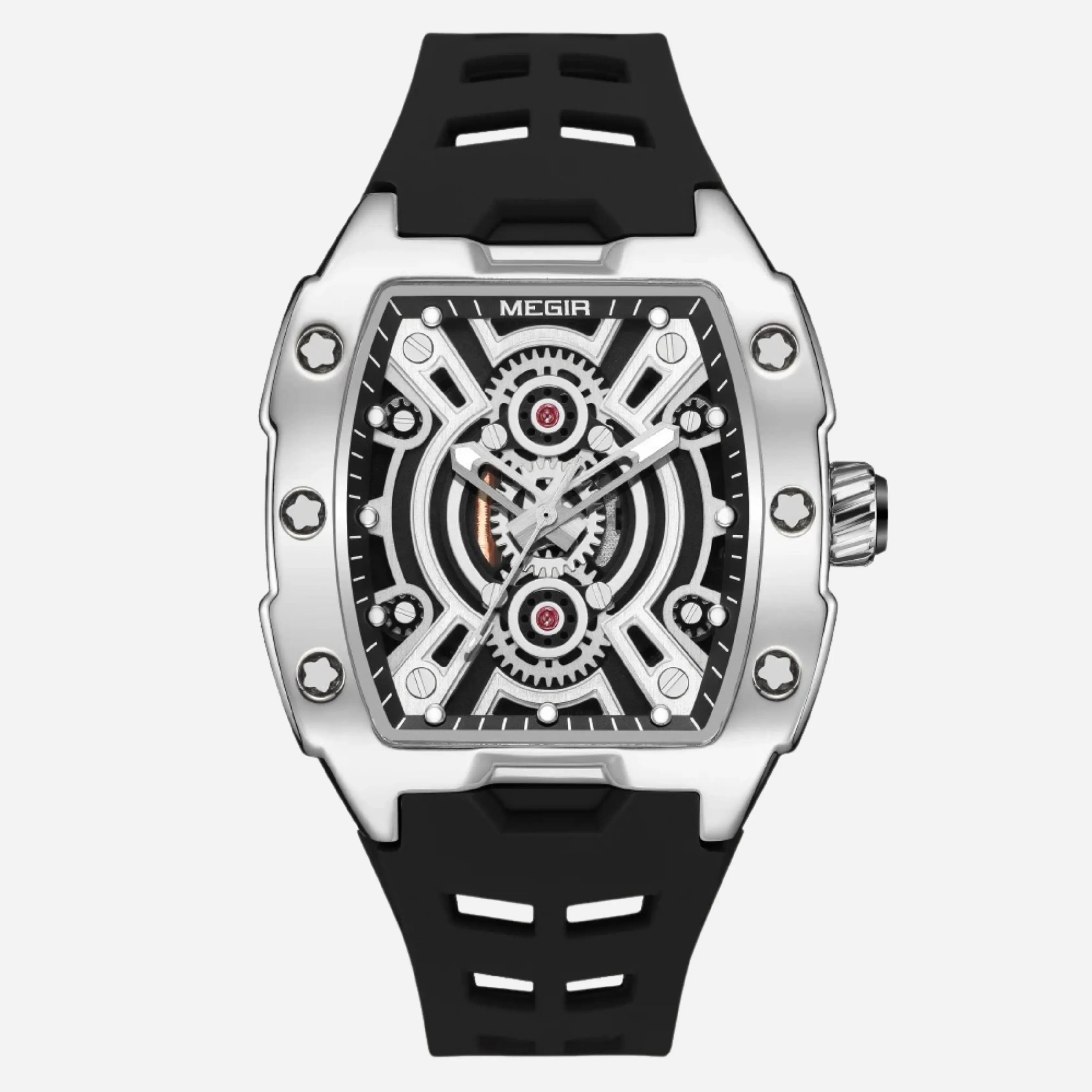 Crownlex® Astralis — Men's Luxury Watch Imperial Edition