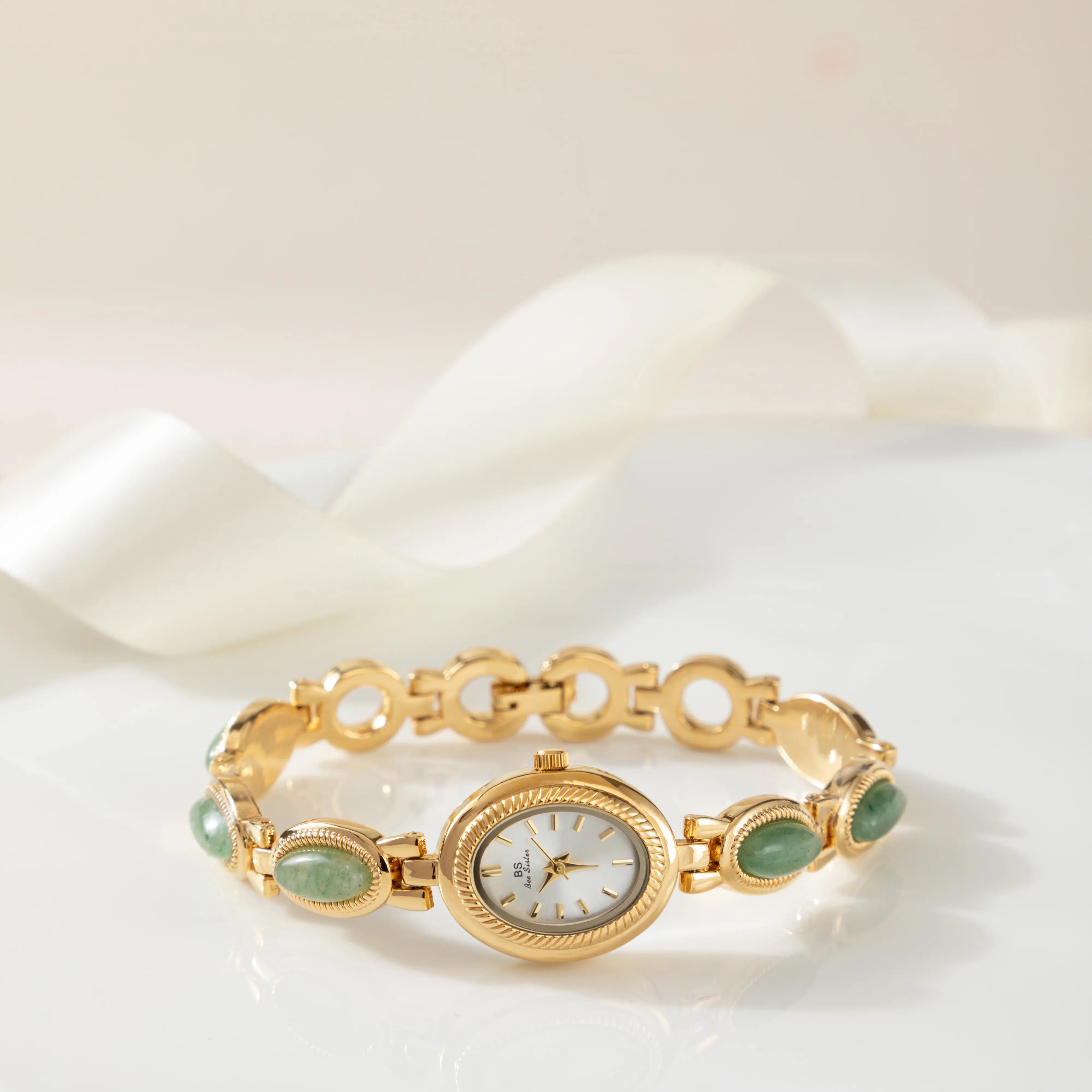 Crownlex® Runa — Minimalist Watch Elite Edition