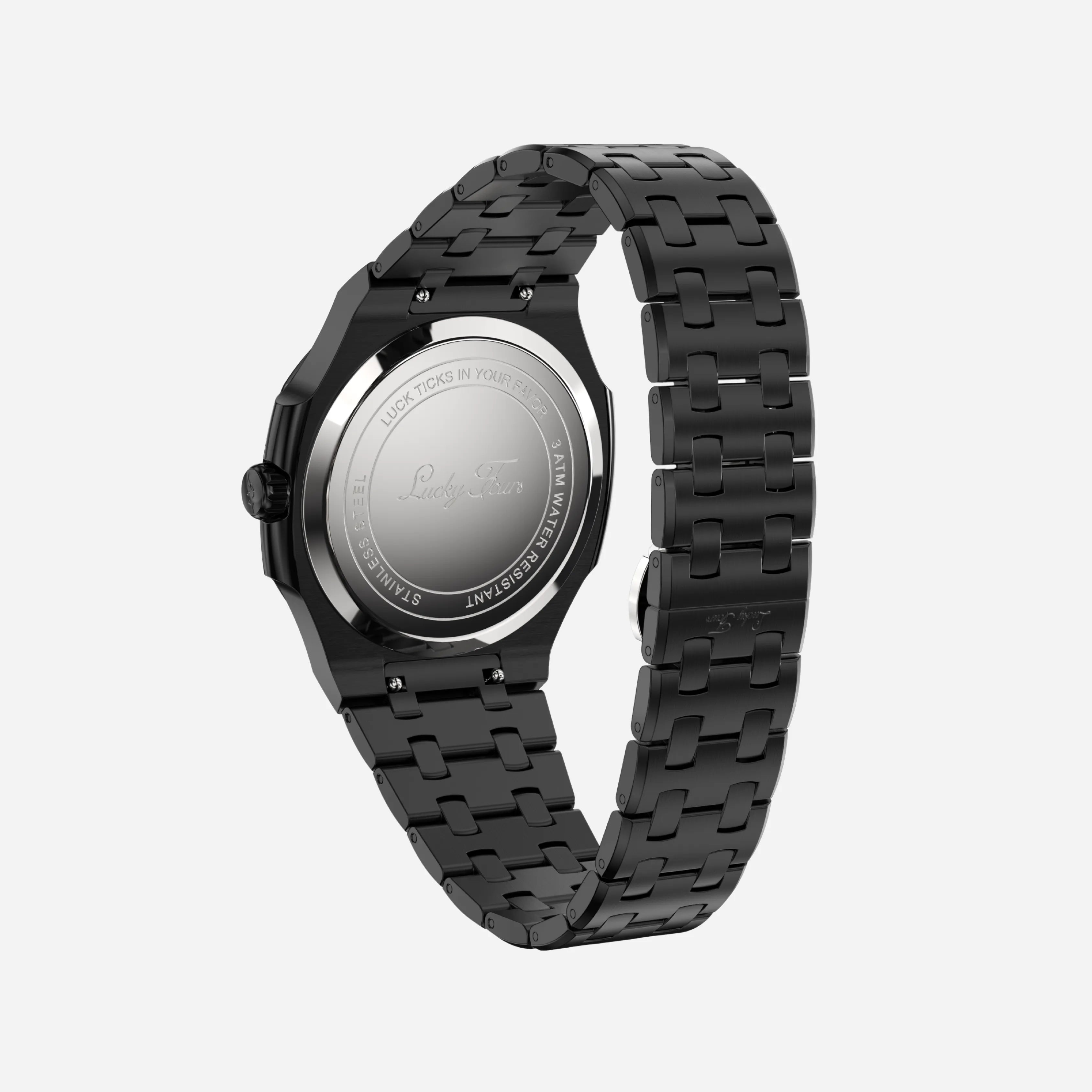 Crownlex® Brone — Men's Watch Elite