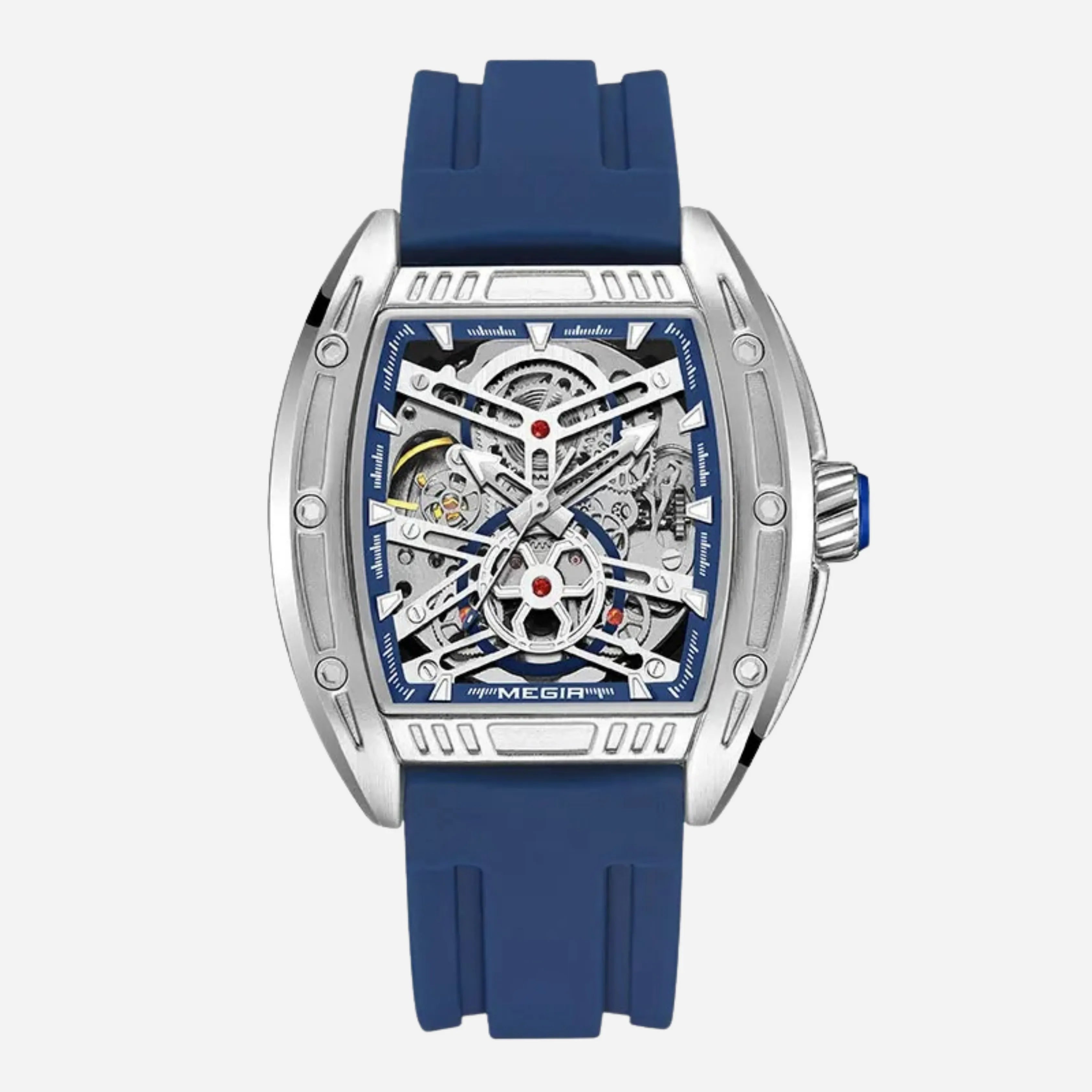 Crownlex® Arclight — Minimalist Watch Elite Edition