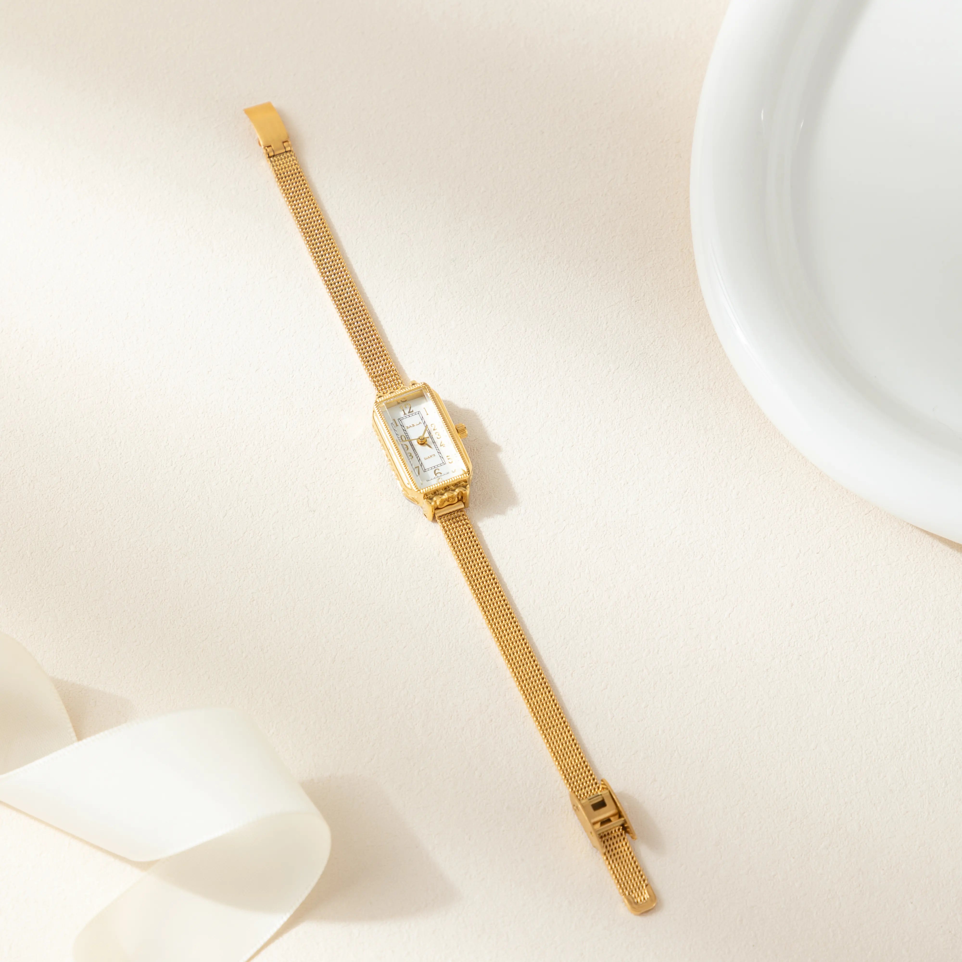 Crownlex® Phila — Dress Watch Imperial Edition