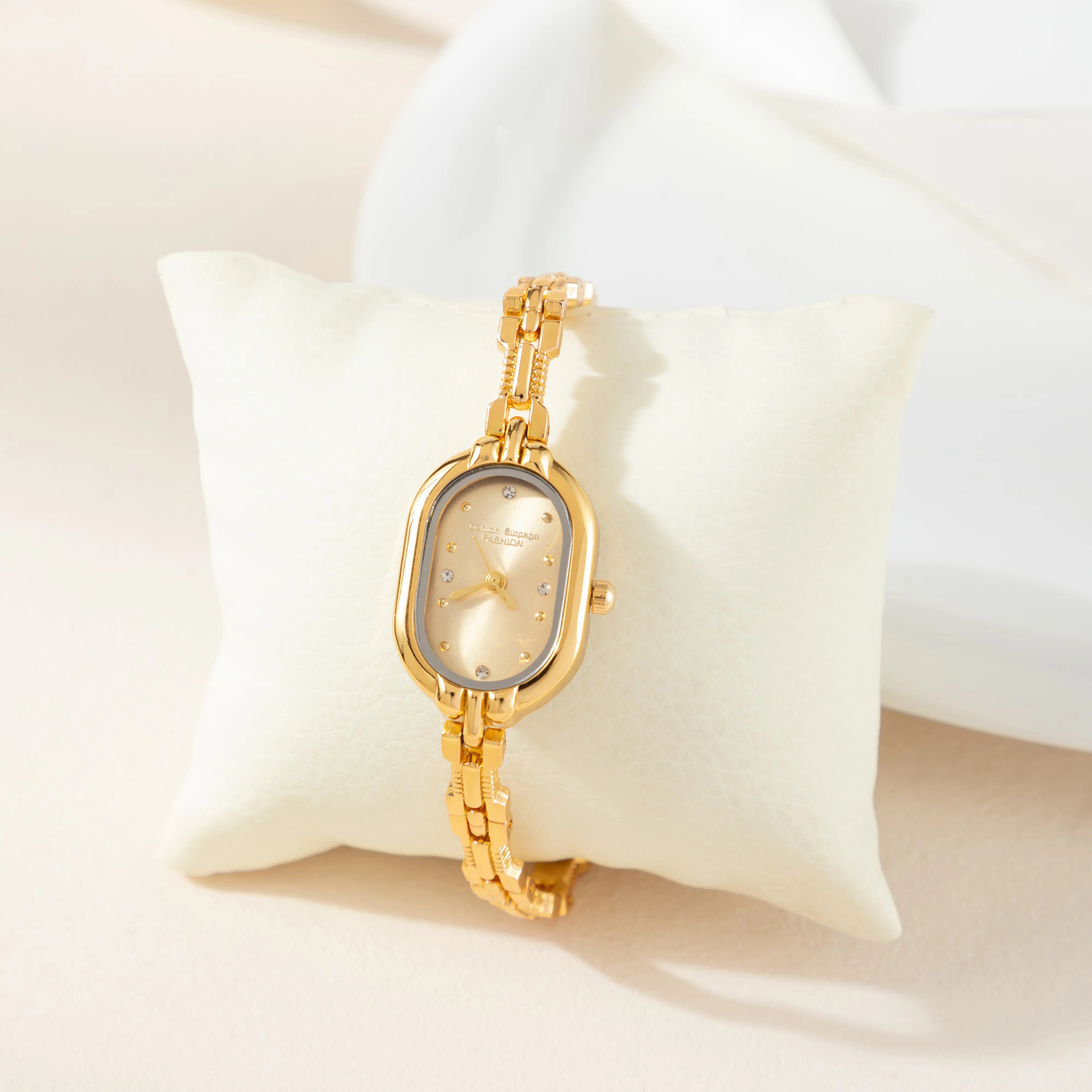 Crownlex® Gracie — Women's Fashion Watch Noble Edition