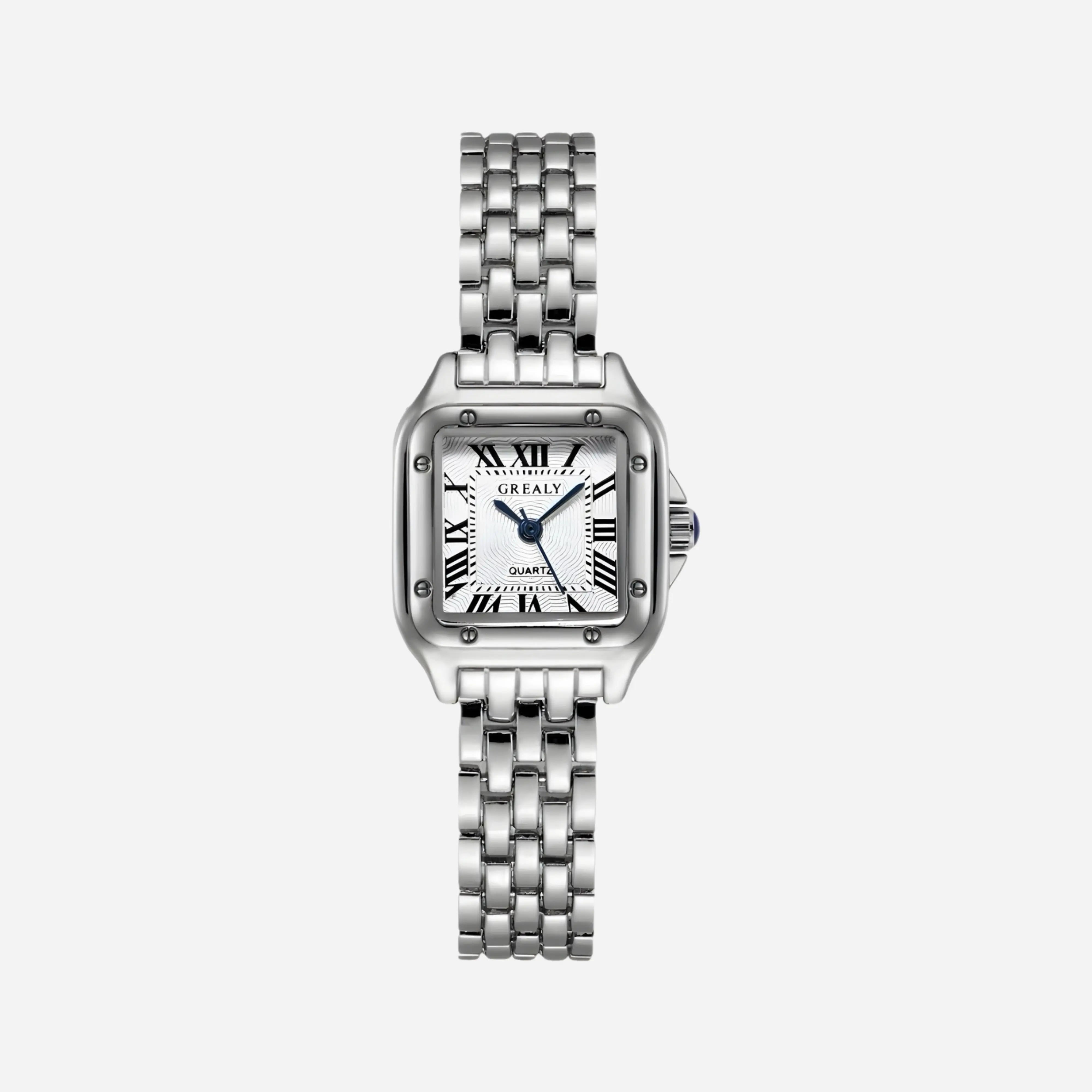 Crownlex® Calista — Women's Fashion Watch Noble Edition