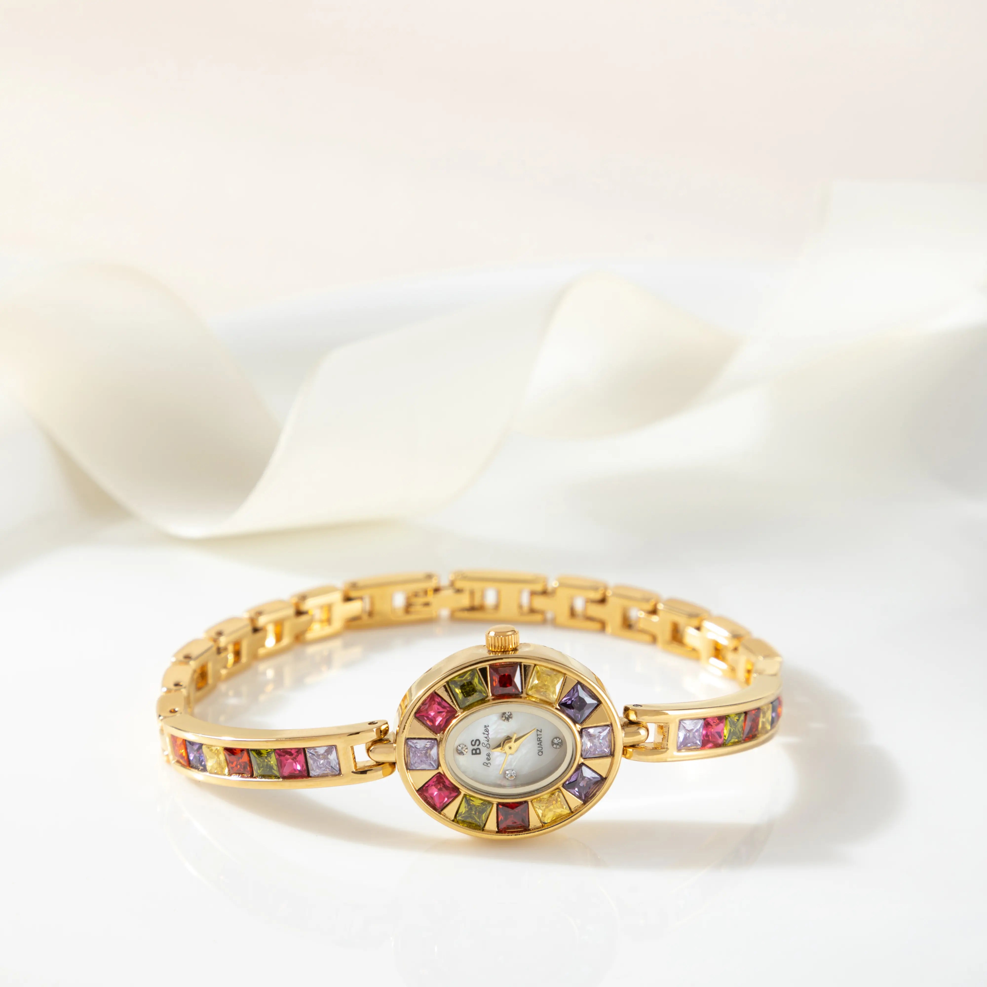 Crownlex® Kera — Minimalist Watch Noble Edition