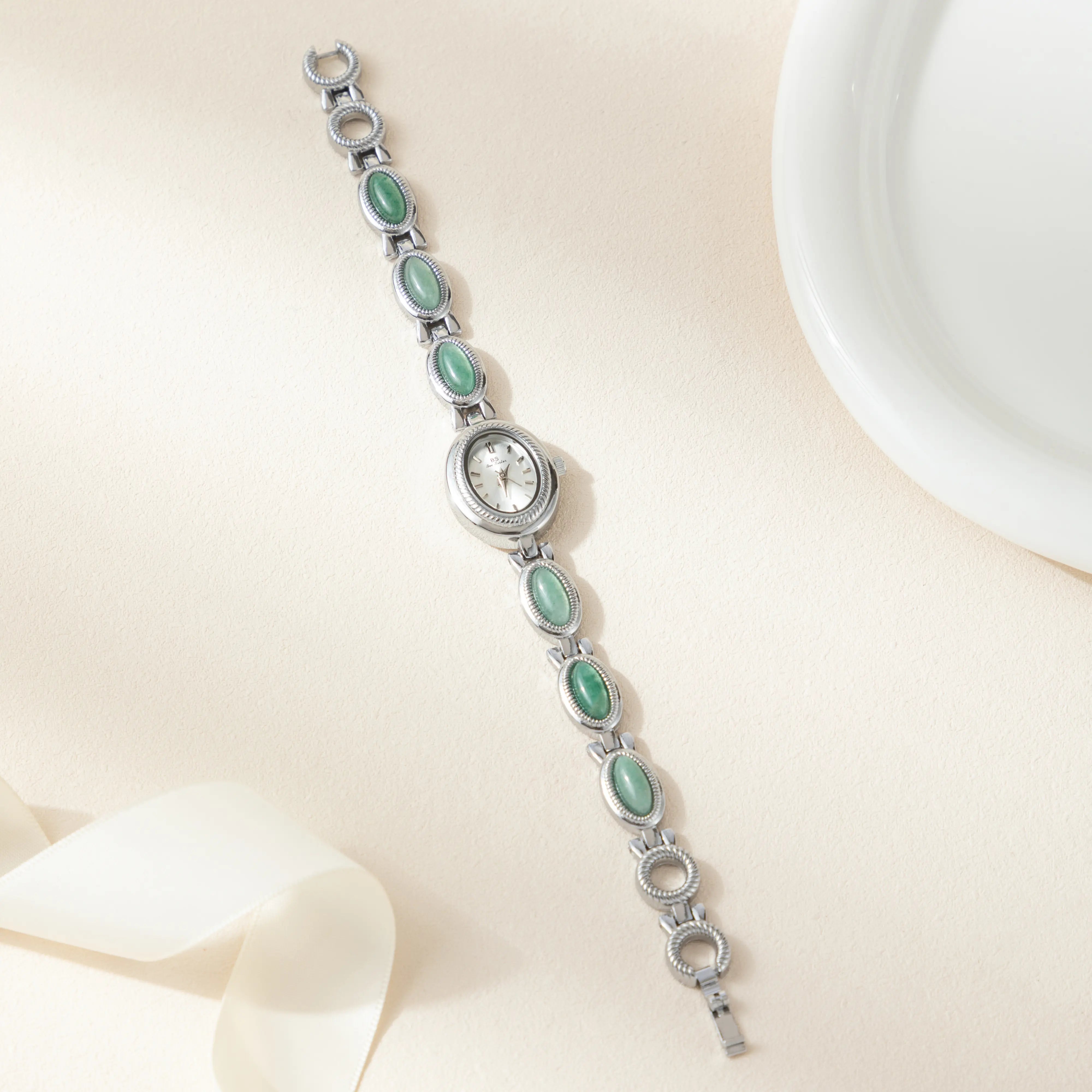 Crownlex® Runa — Minimalist Watch Elite Edition