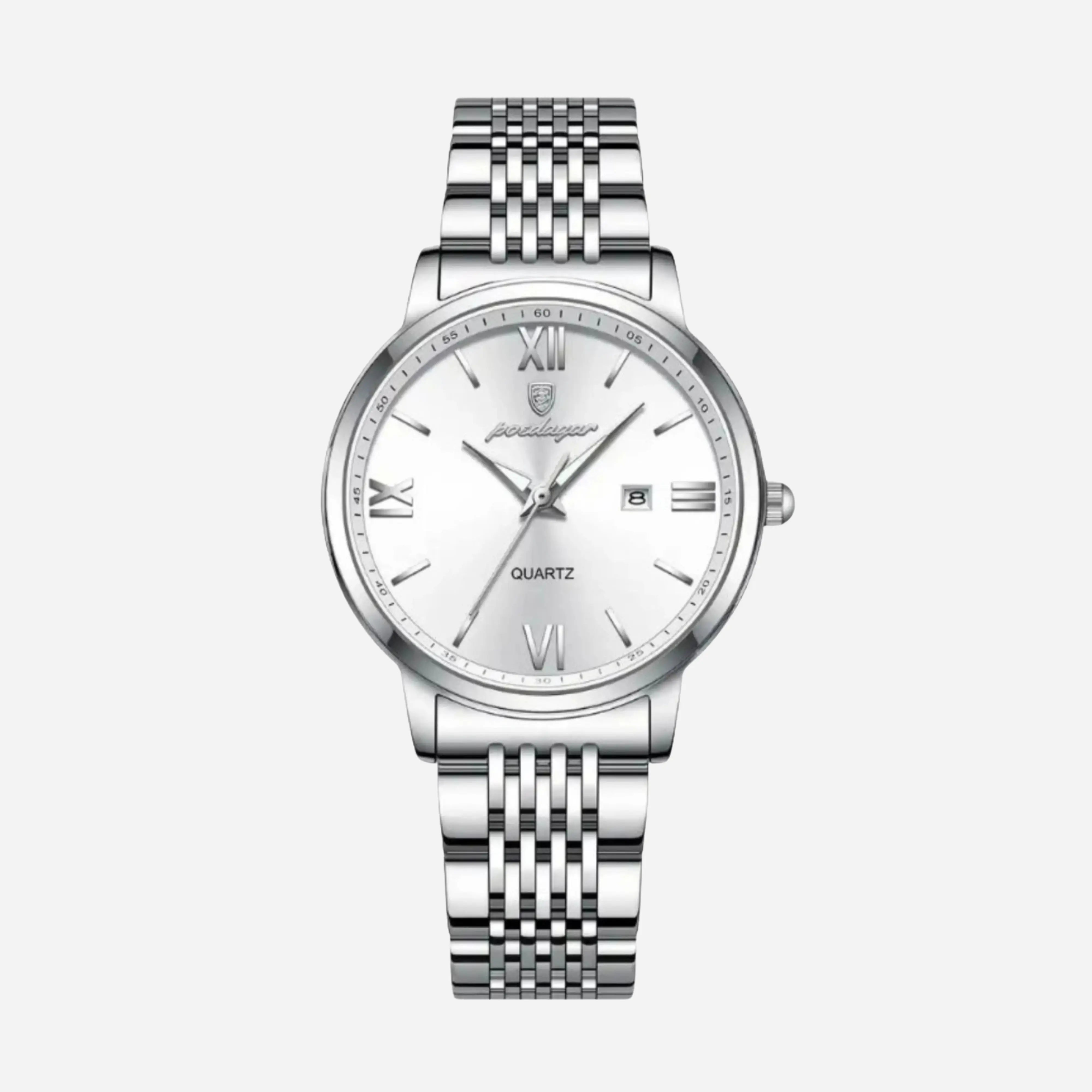 Crownlex® Thea — Women's Fashion Watch Crown Edition