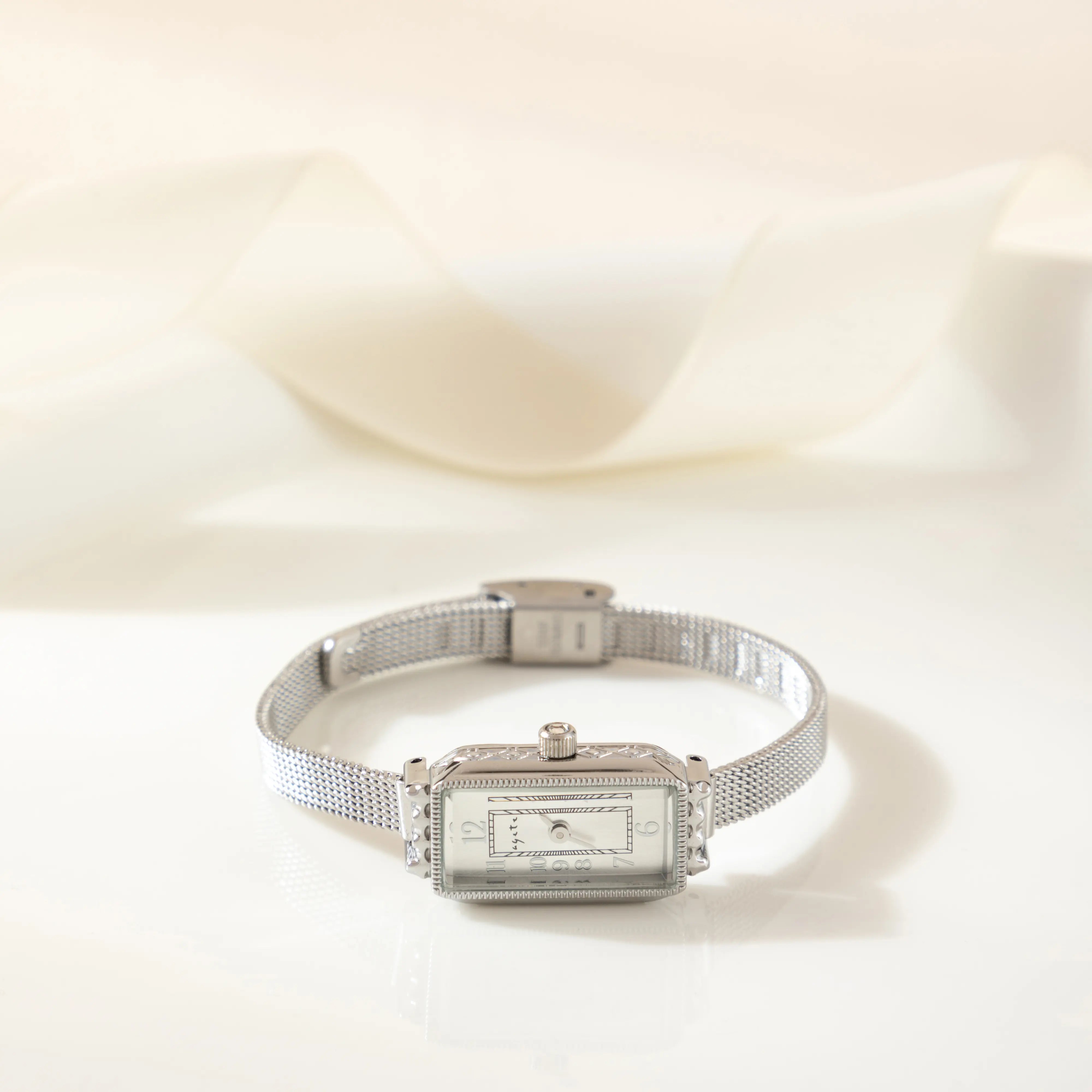 Crownlex® Phila — Dress Watch Imperial Edition