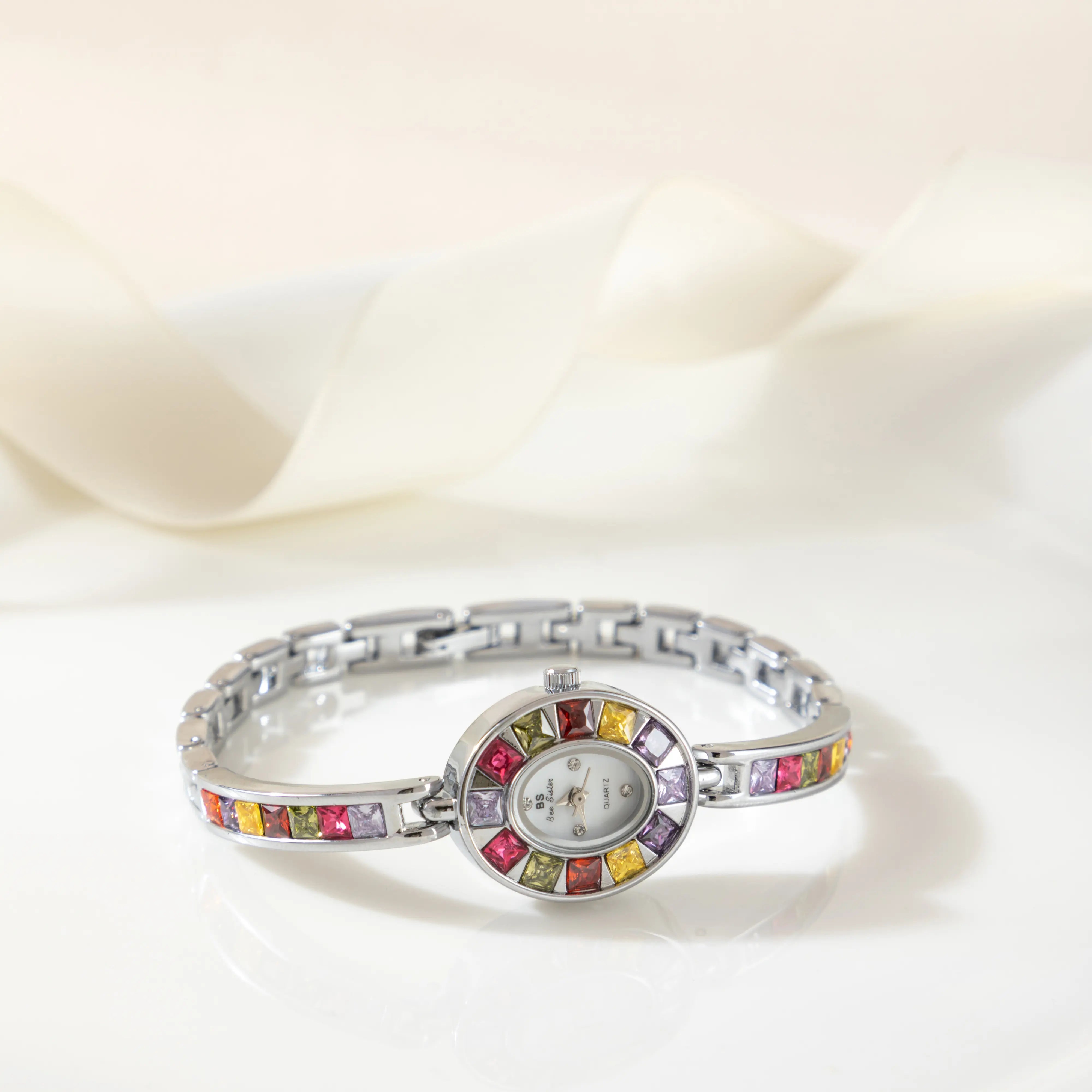 Crownlex® Kera — Minimalist Watch Noble Edition