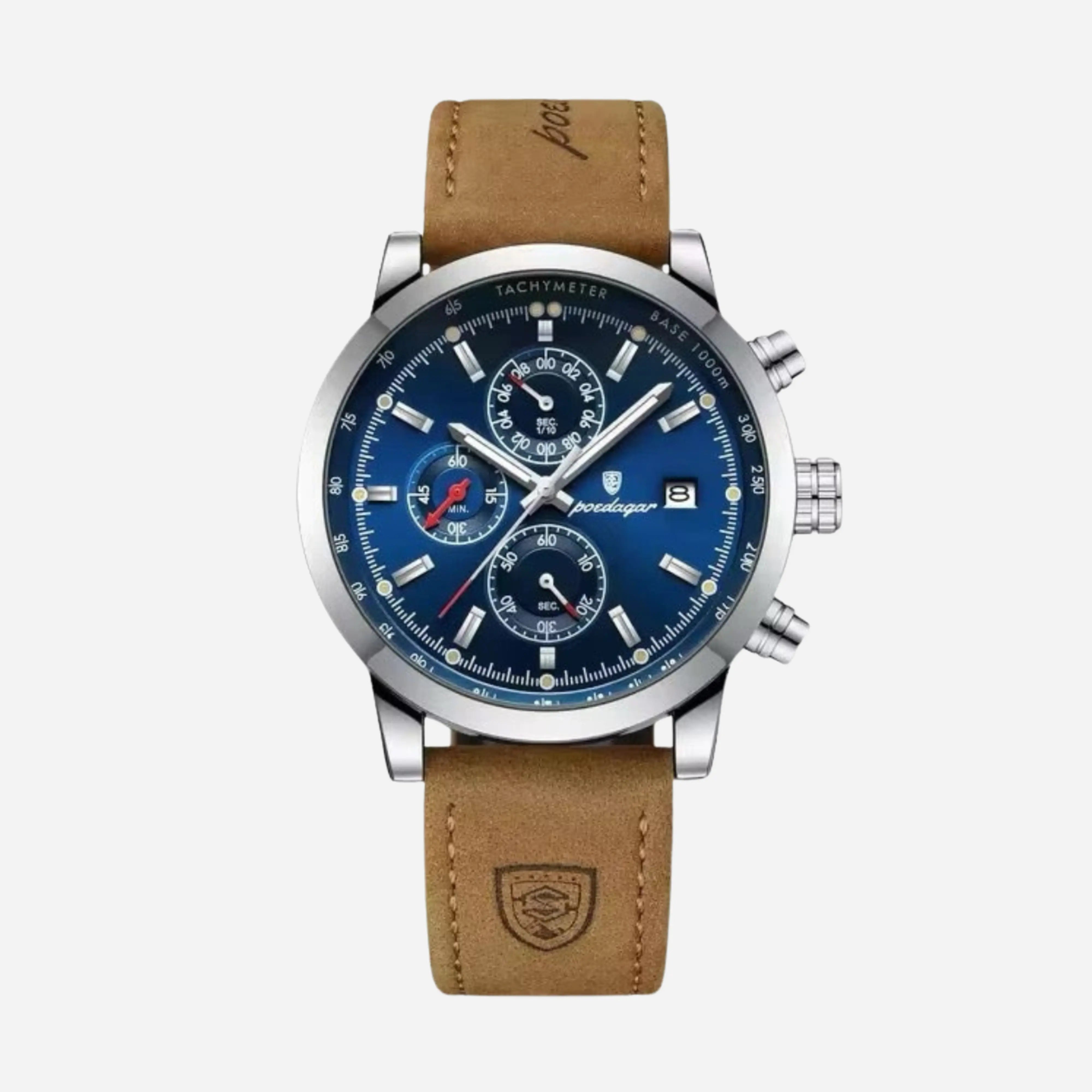 Crownlex® Regent — Dress Watch Imperial Edition