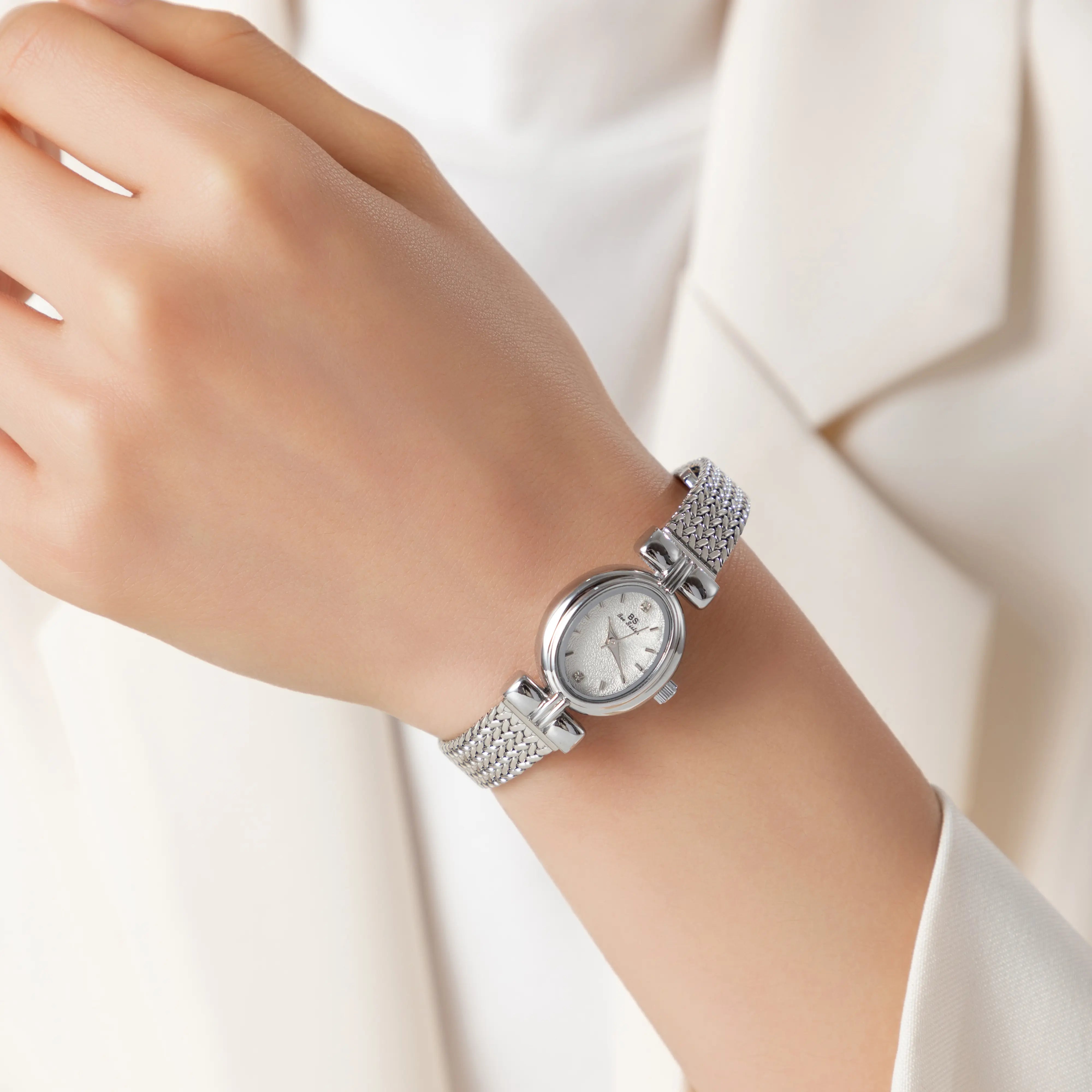 Crownlex® Maso — Dress Watch Noble Edition