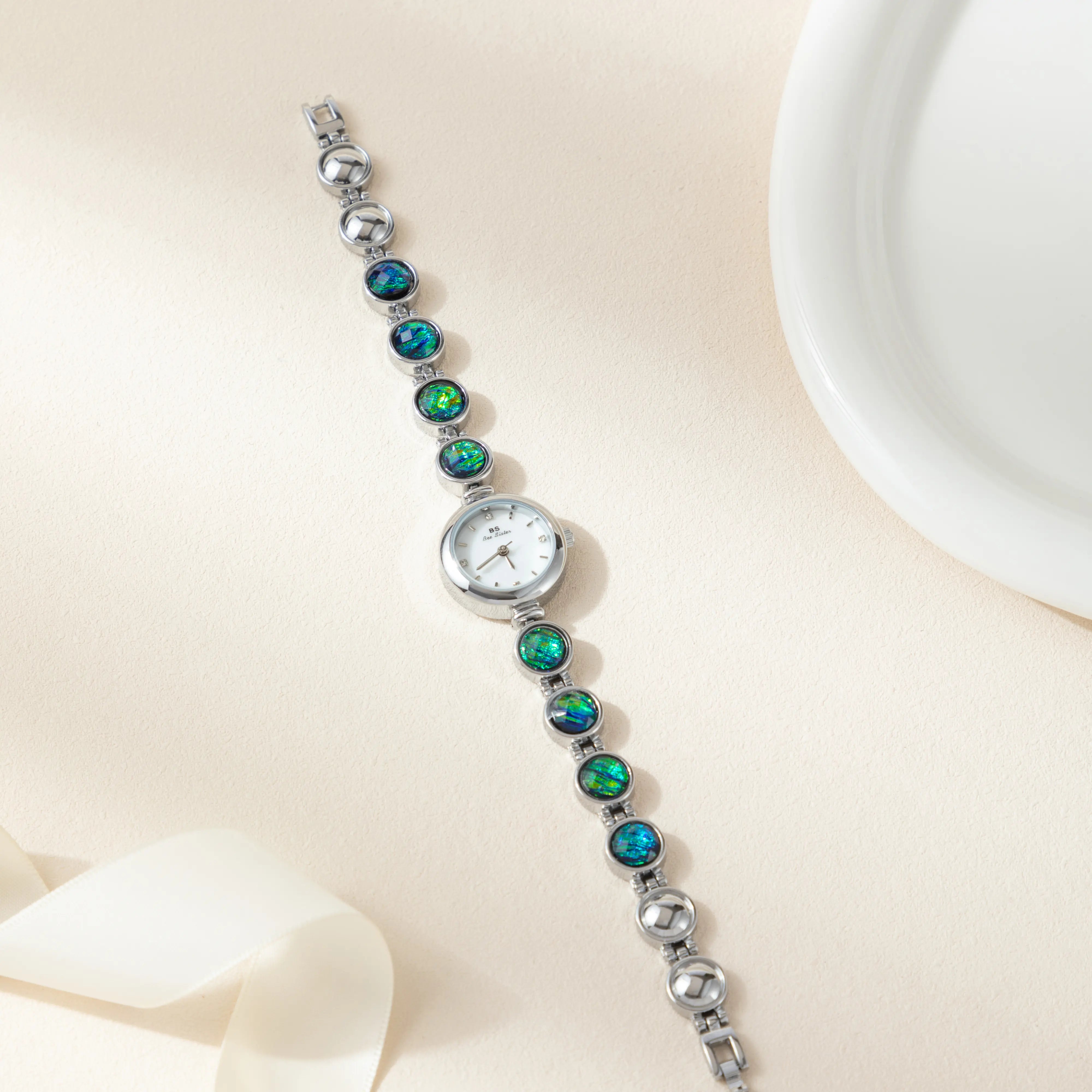 Crownlex® Nyx — Minimalist Watch Imperial Edition