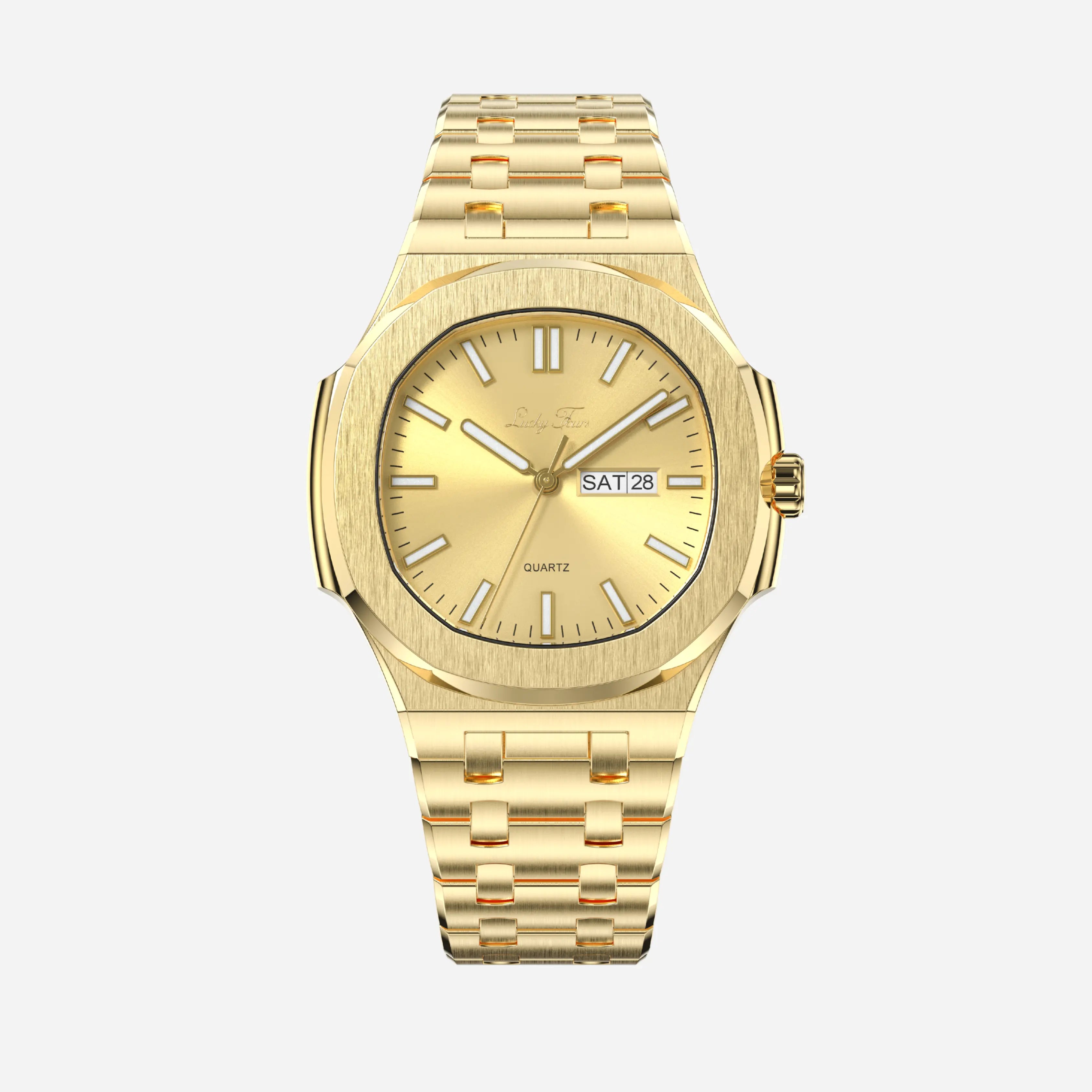 Crownlex® Brone — Men's Watch Elite