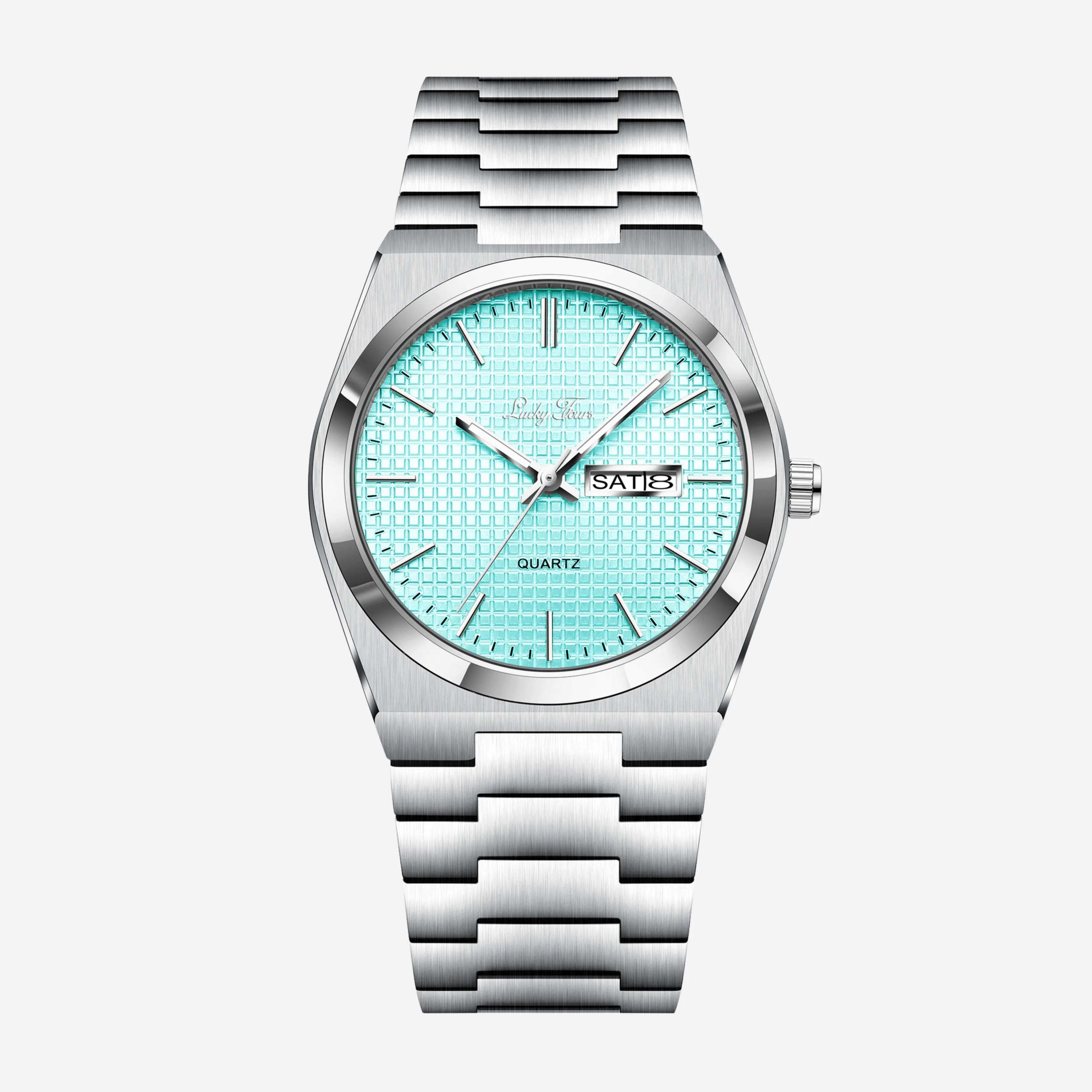 Crownlex® Jaxon — Men's Luxury Watch Imperial Edition