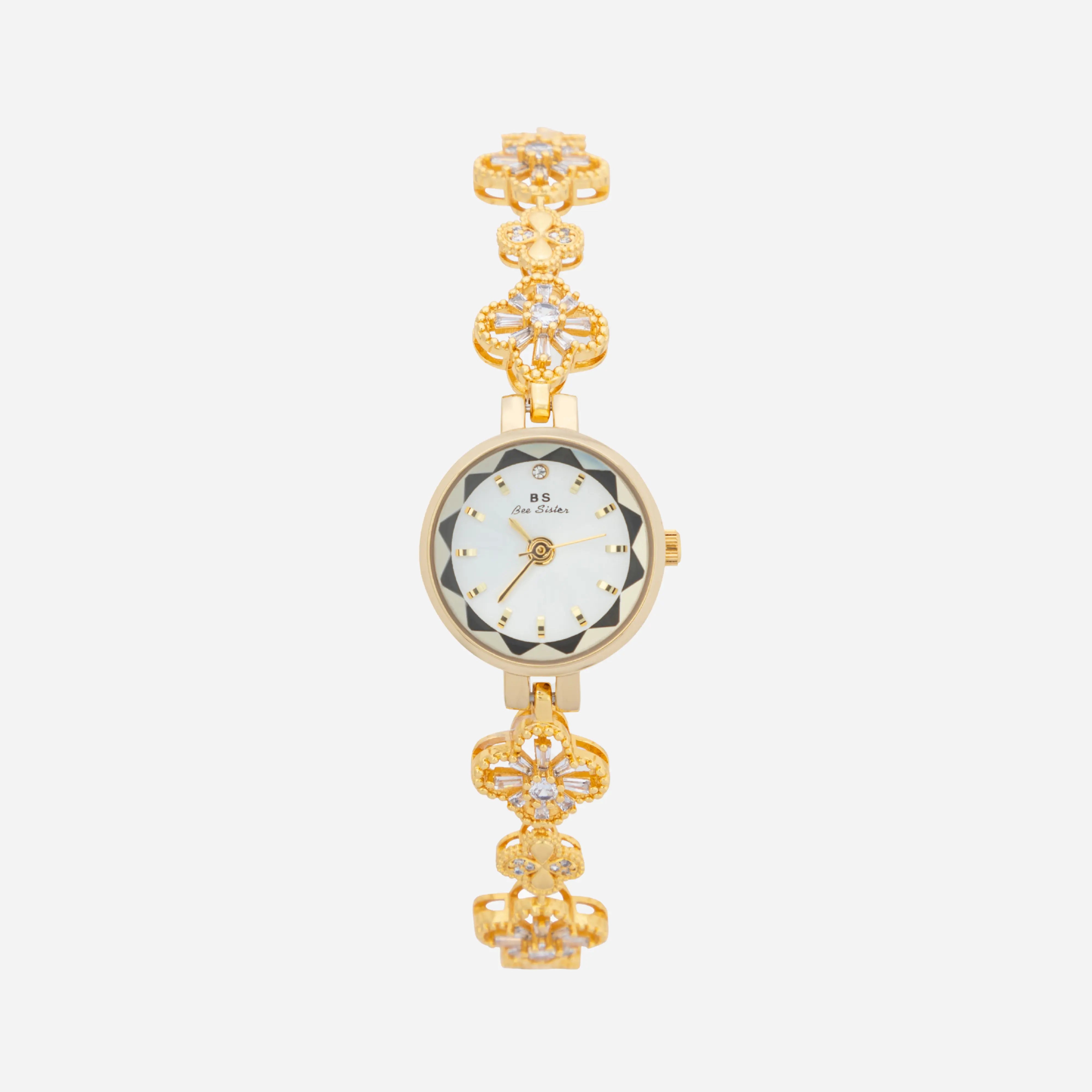 Crownlex® Surmen — Dress Watch Crown Edition