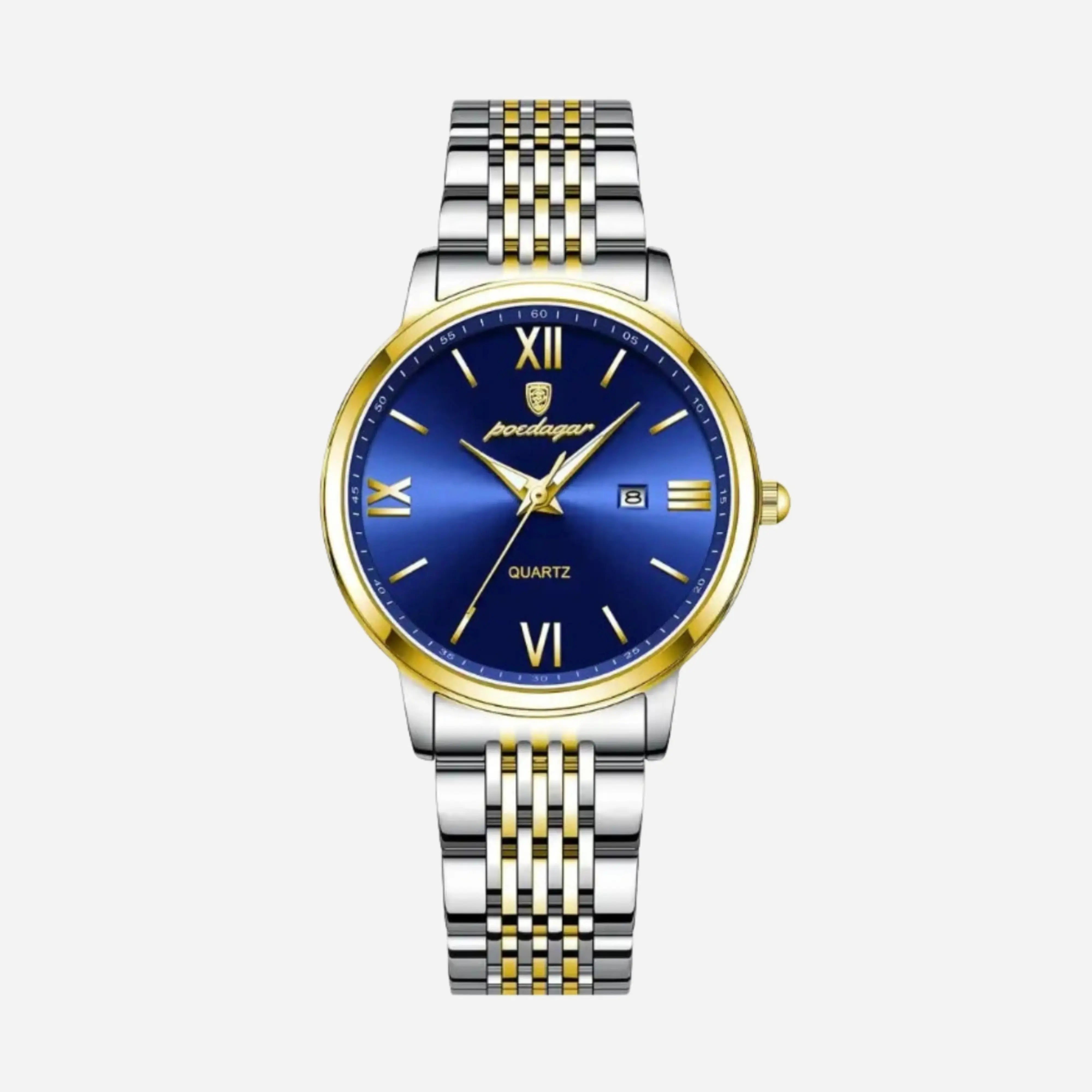 Crownlex® Thea — Women's Fashion Watch Noble Edition