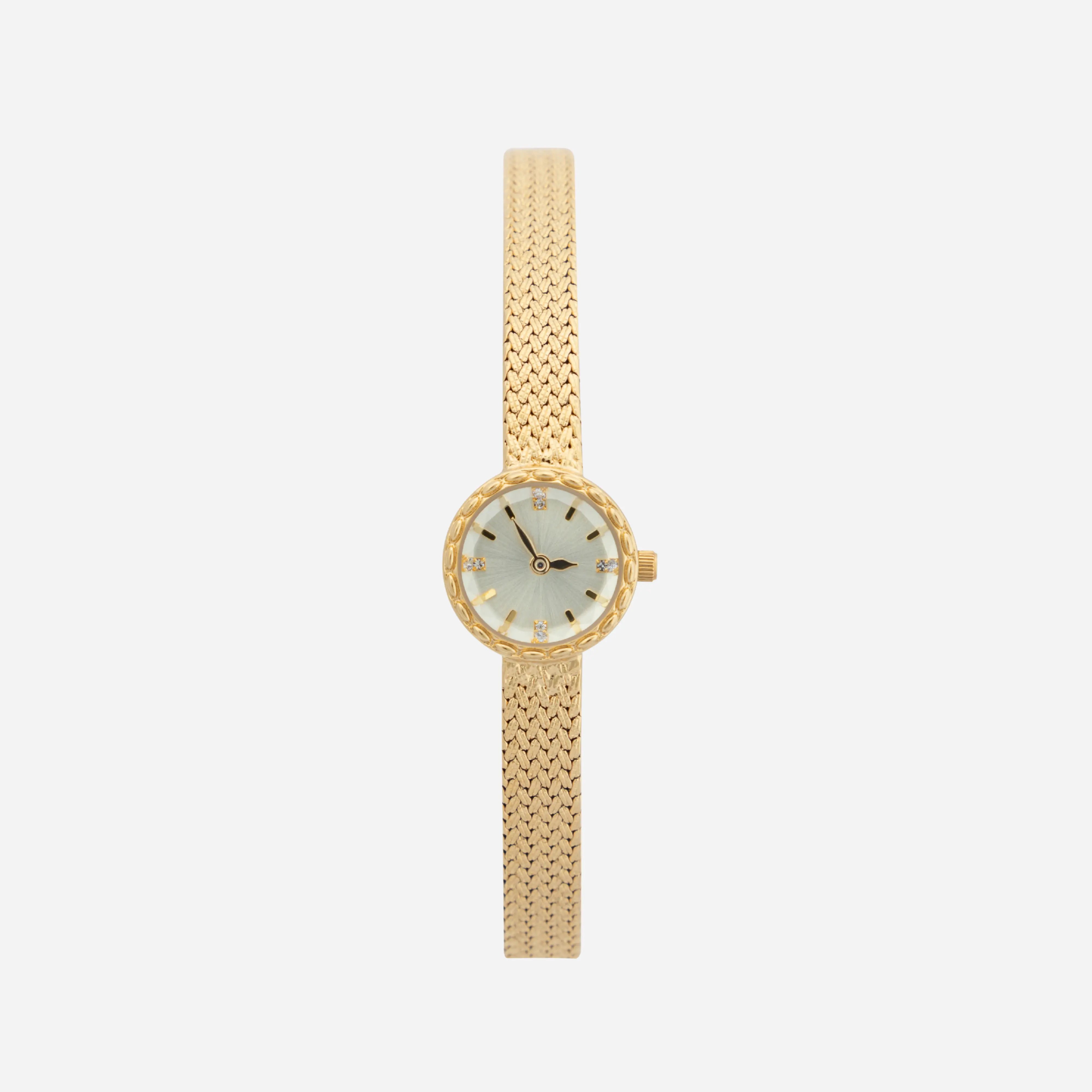 Crownlex® Tyla — Women's Fashion Watch Noble Edition