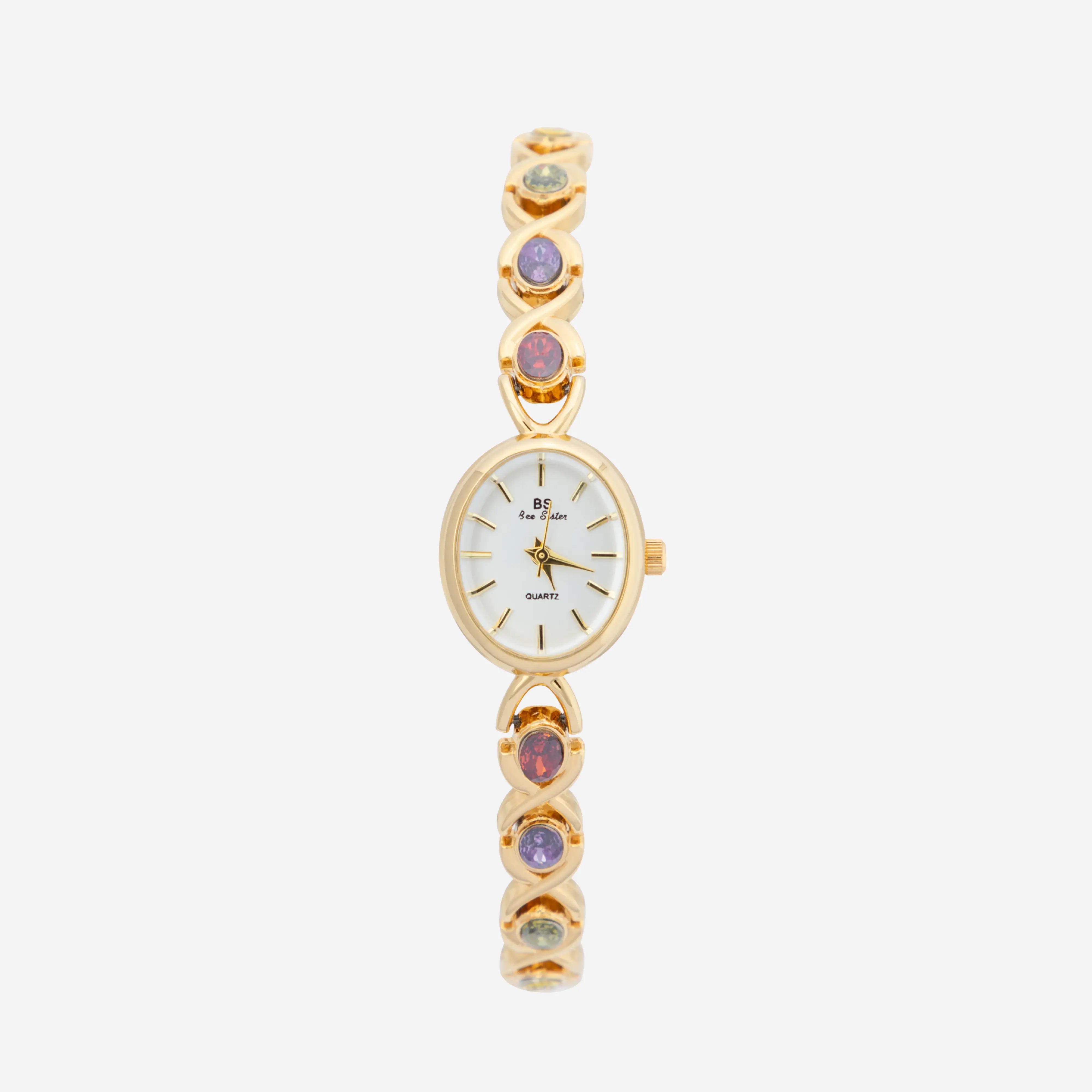 Crownlex® Francesca — Women's Fashion Watch Noble Edition