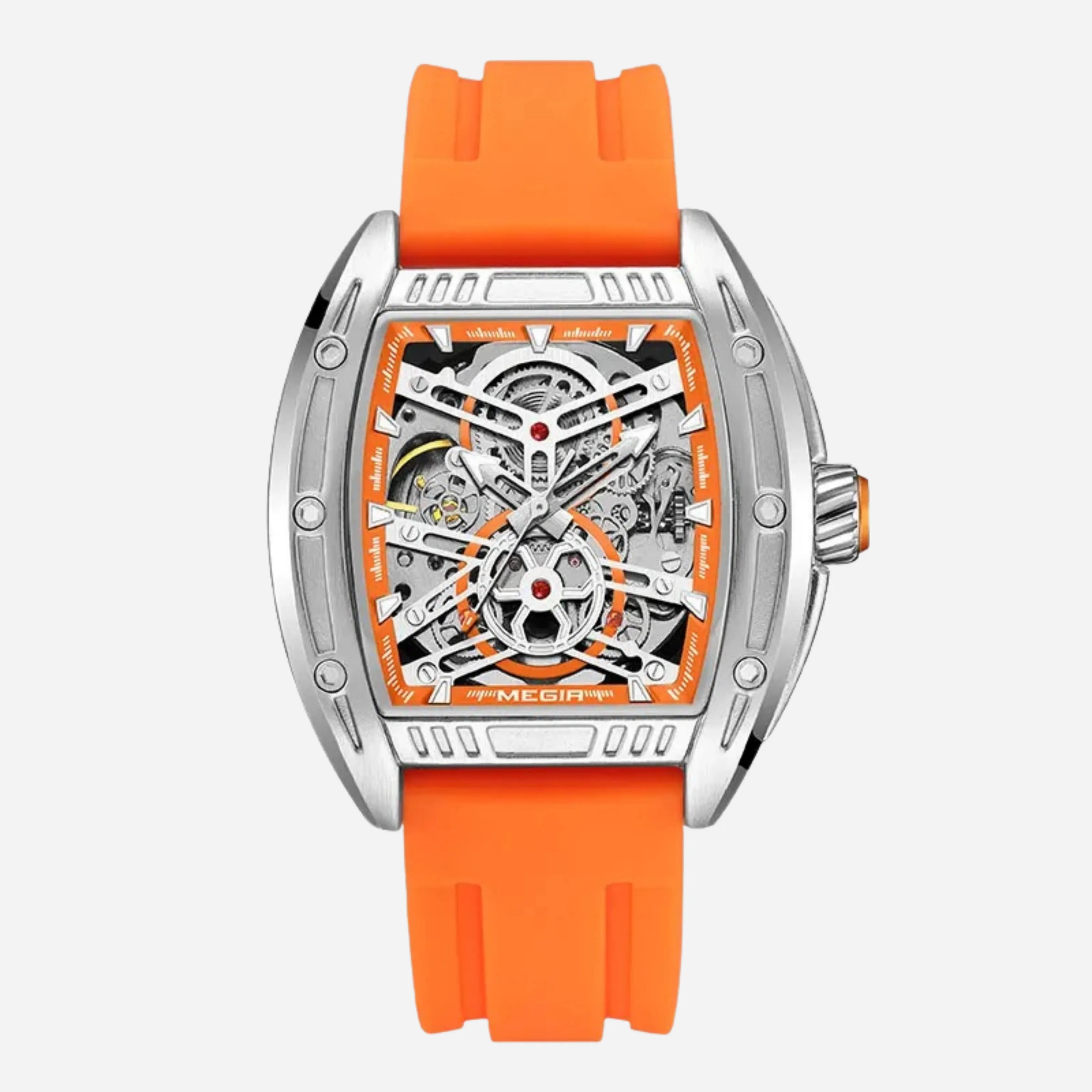 Crownlex® Arclight — Dress Watch Elite Edition