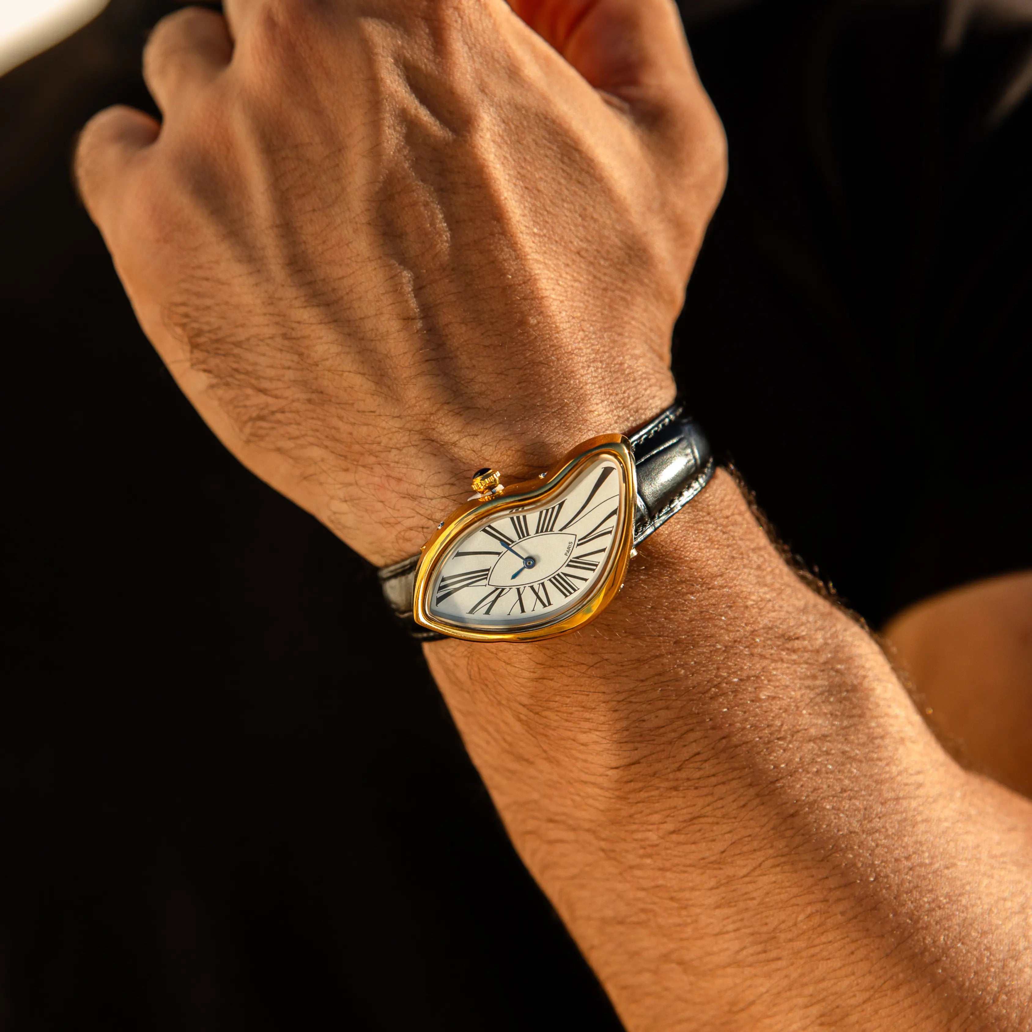 Crownlex® Etiènne — Women's Fashion Watch Noble Edition