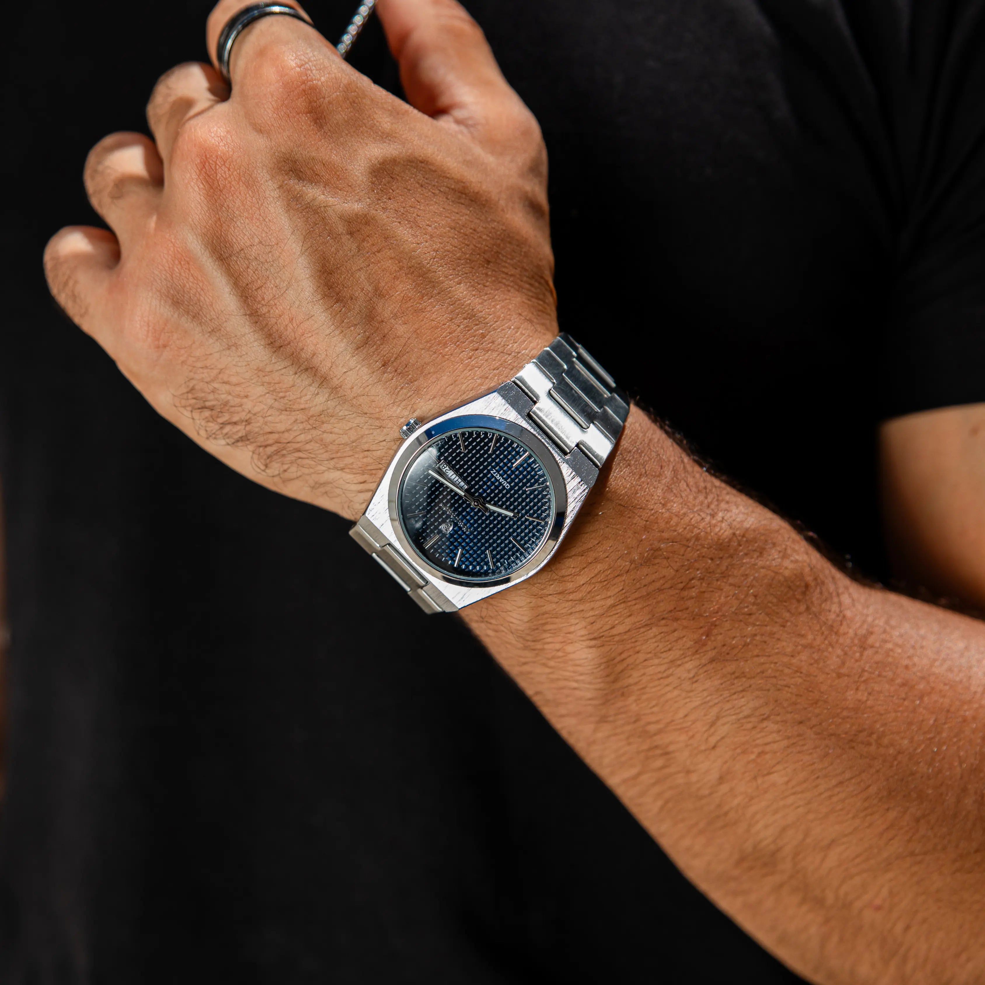 Crownlex® Jaxon — Men's Luxury Watch Imperial Edition