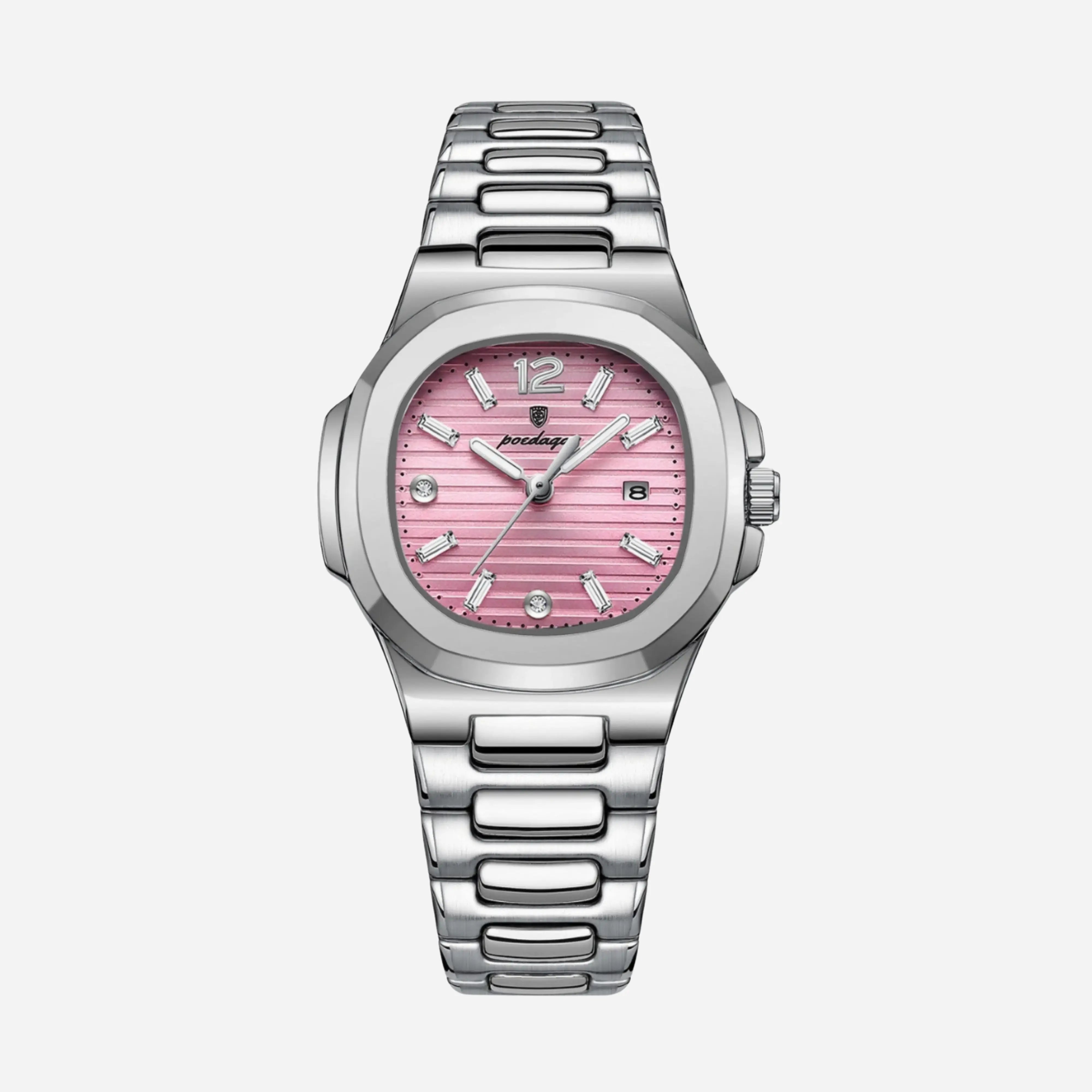 Crownlex® Lyra — Women's Fashion Watch Noble Edition
