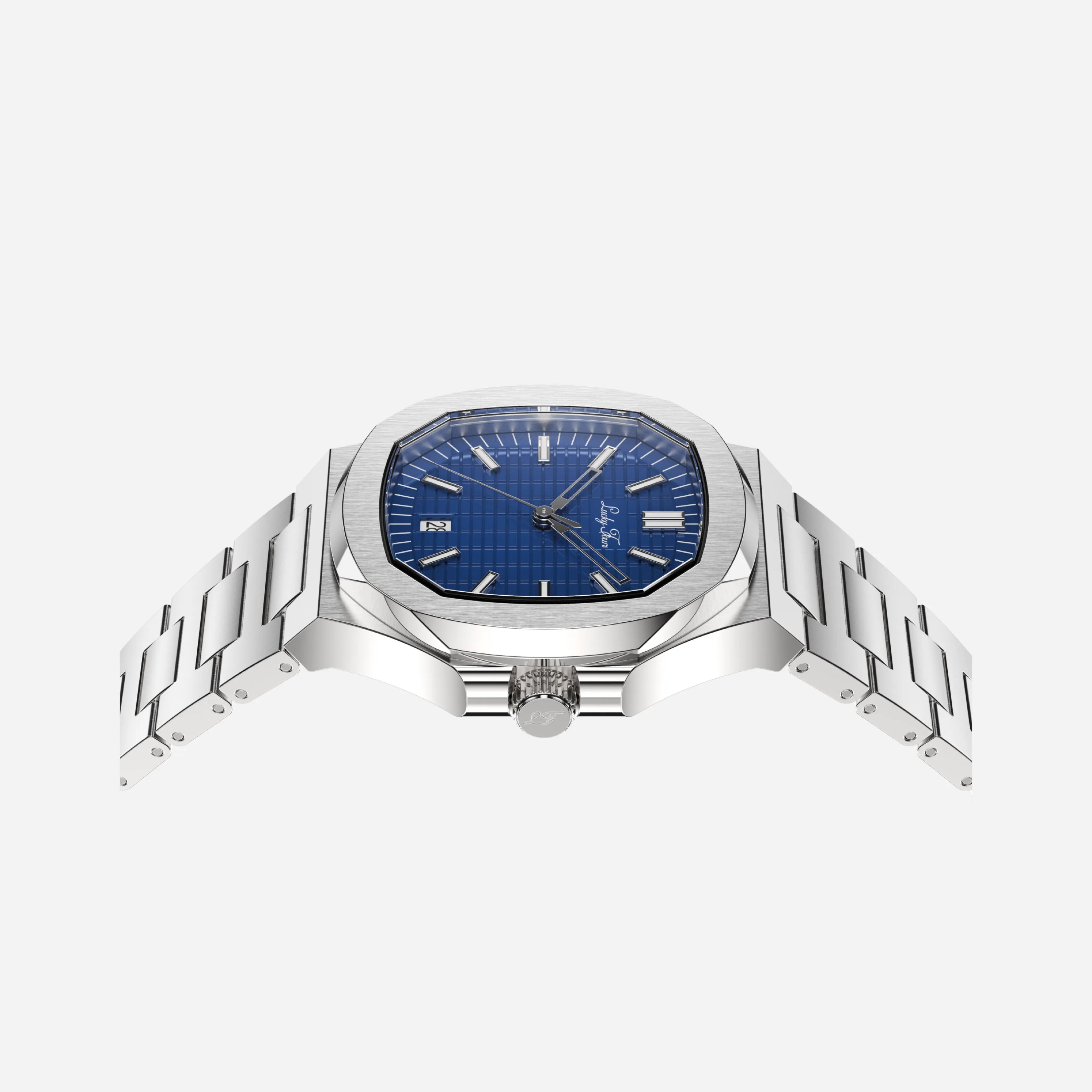 Crownlex® Laurent — Dress Watch Signature Edition