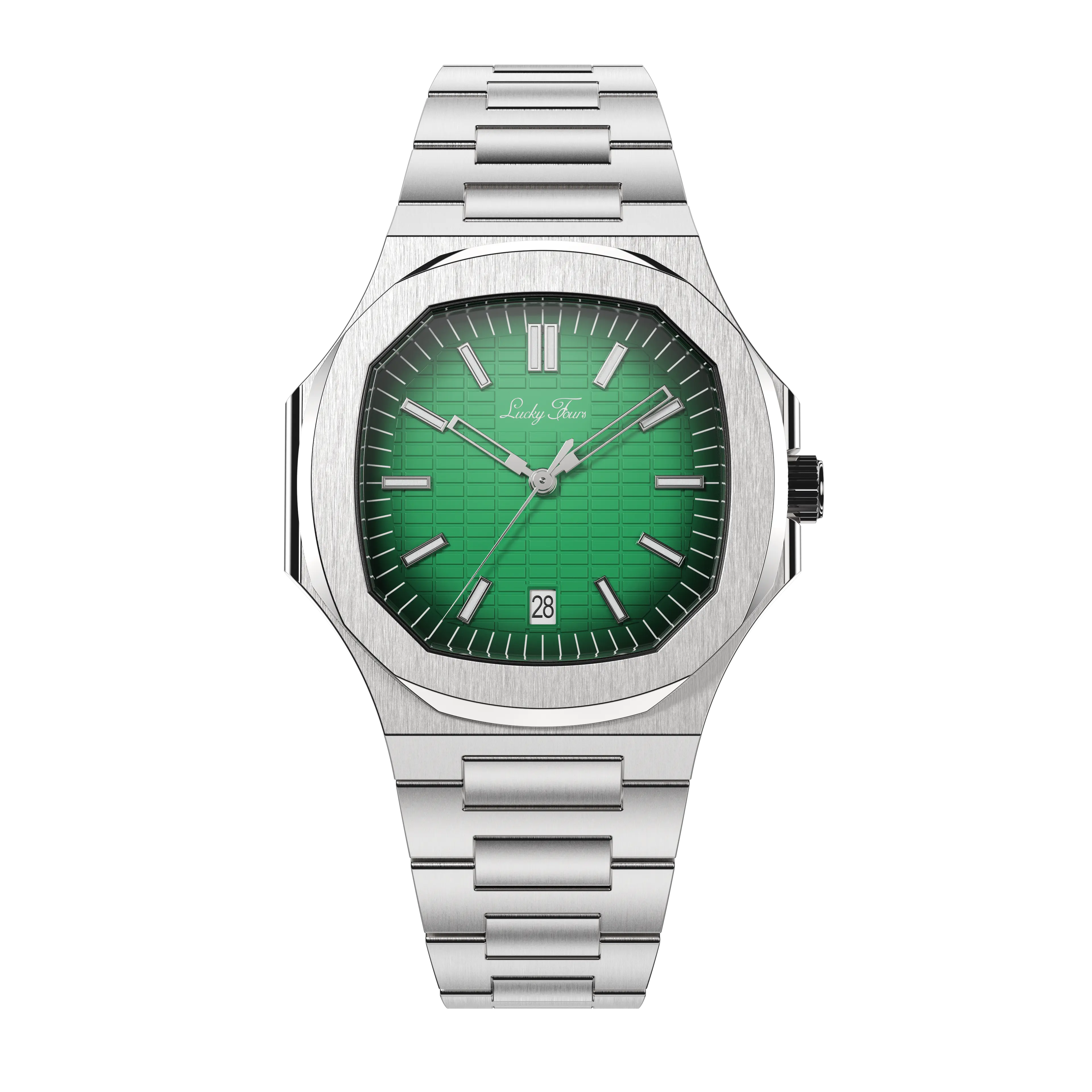 Crownlex® Laurent — Men's Luxury Fashion Watch Elite