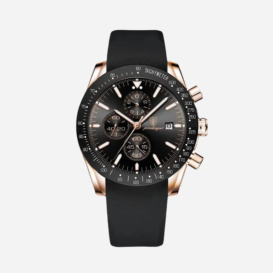 Crownlex® Falcon — Sport Watch Elite Edition quality