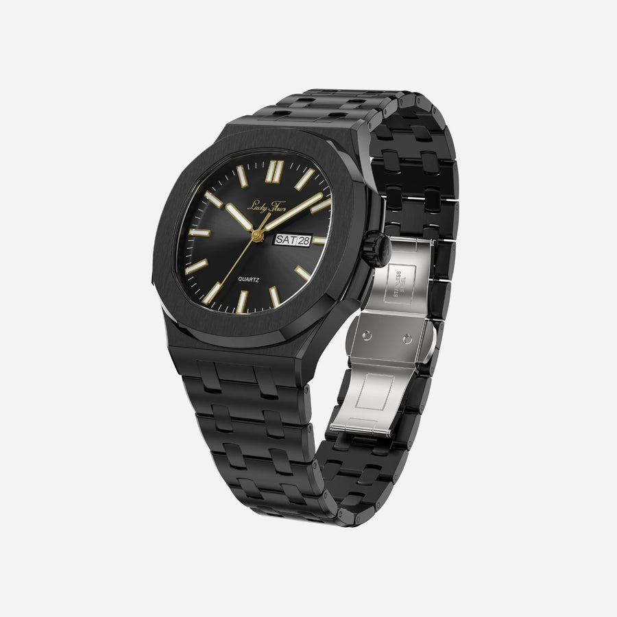 Crownlex® Brone — Men's Watch Elite quality