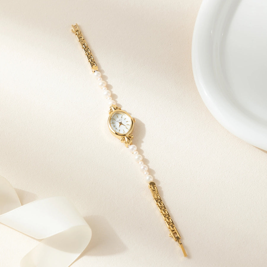 Crownlex® Humir — Minimalist Watch Noble Edition legacy