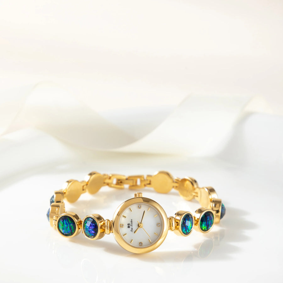 Crownlex® Nyx — Minimalist Watch Imperial Edition quality