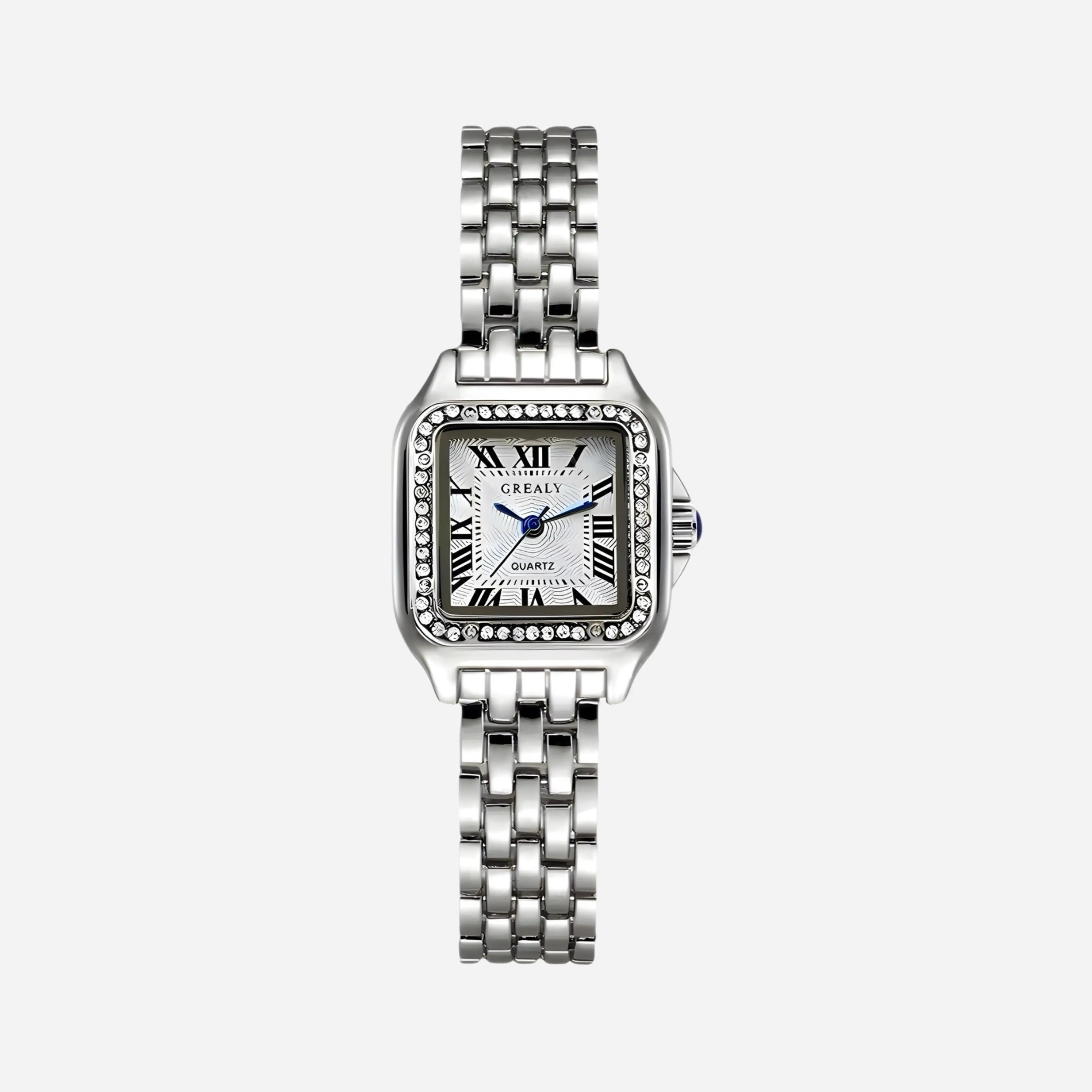 Crownlex® Calista — Women's Fashion Watch Noble Edition