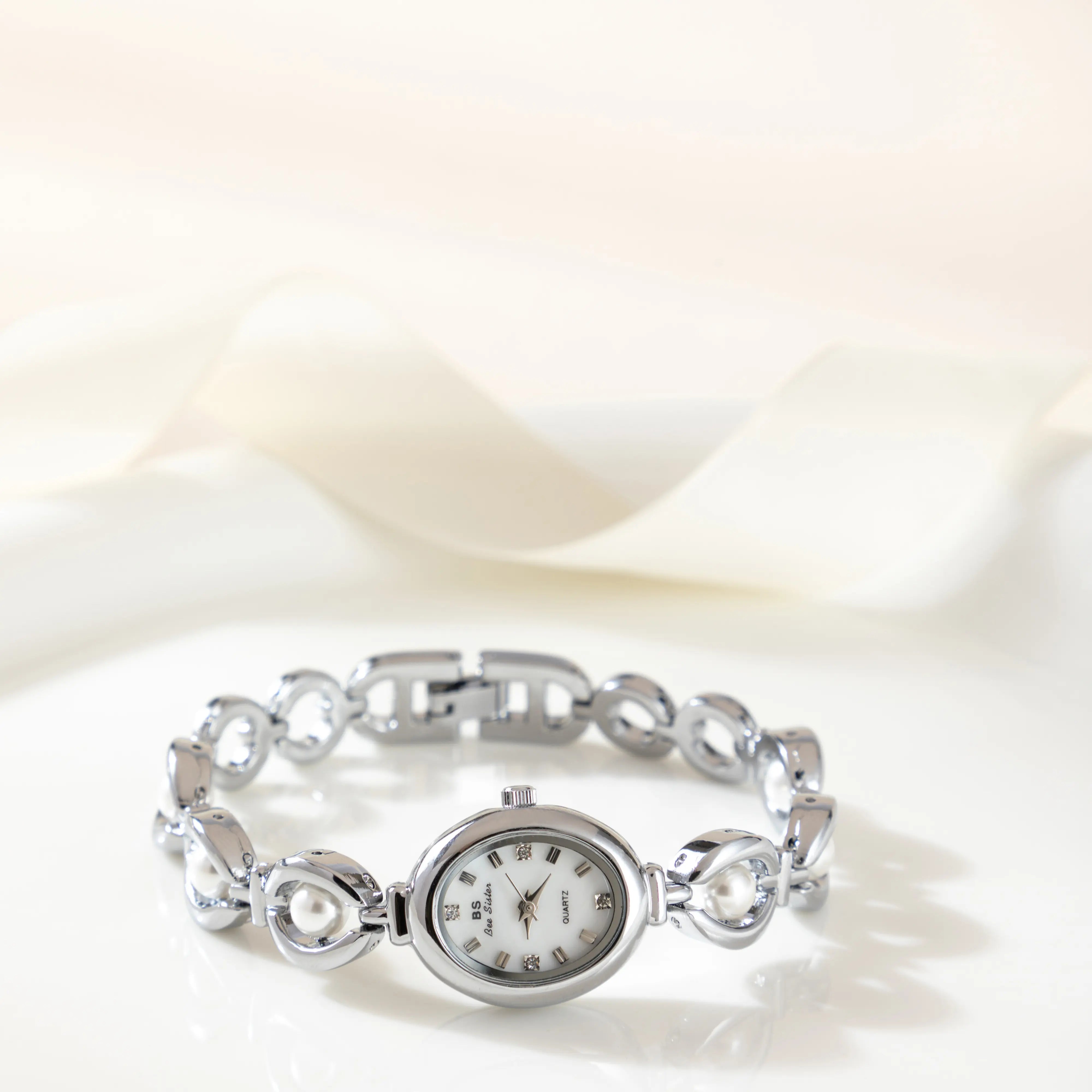 Crownlex® Lora — Women's Fashion Watch Noble Edition