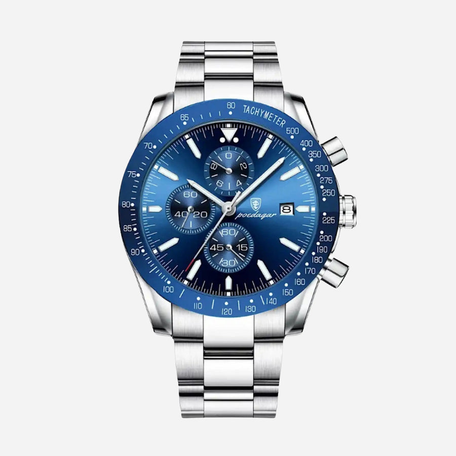 Crownlex® Vanguard — Sport Watch Bold Edition