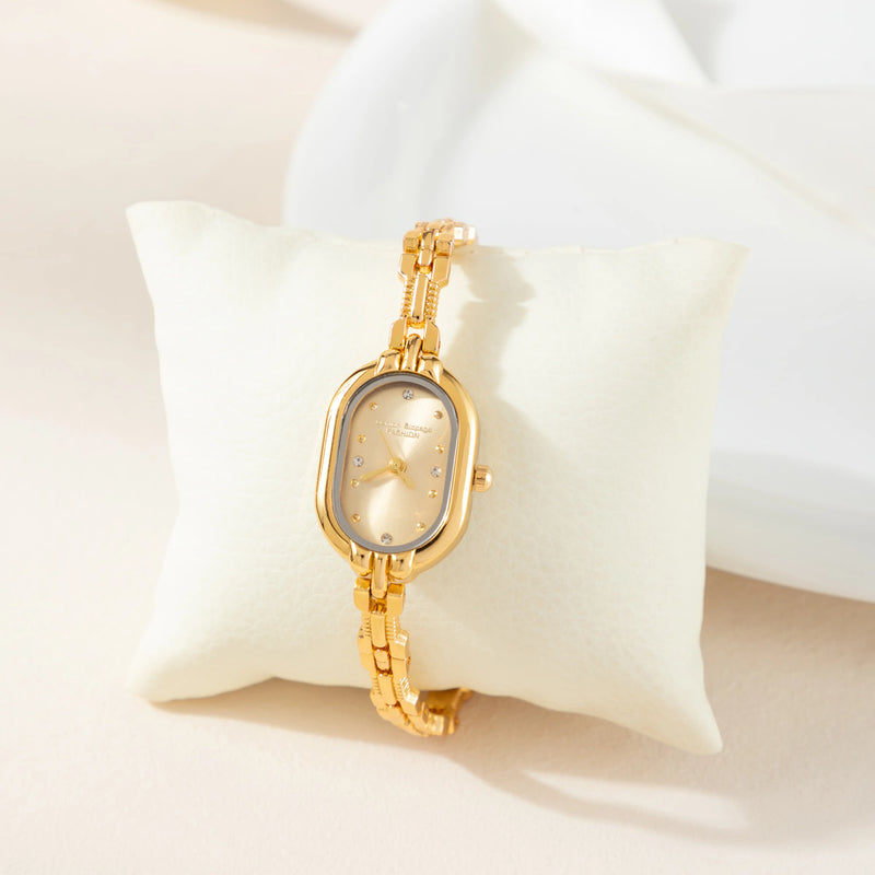 Crownlex® Gracie — Women's Dress Watch Elite lifestyle