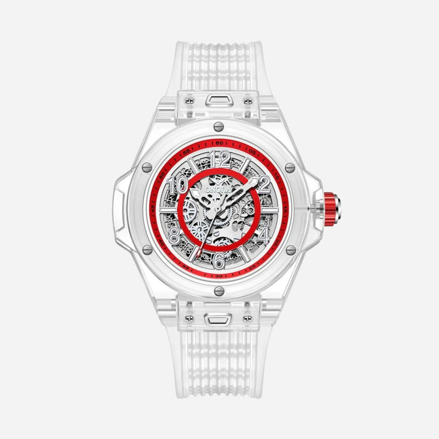 Crownlex® Phantom — Automatic Watch Crown Edition quality