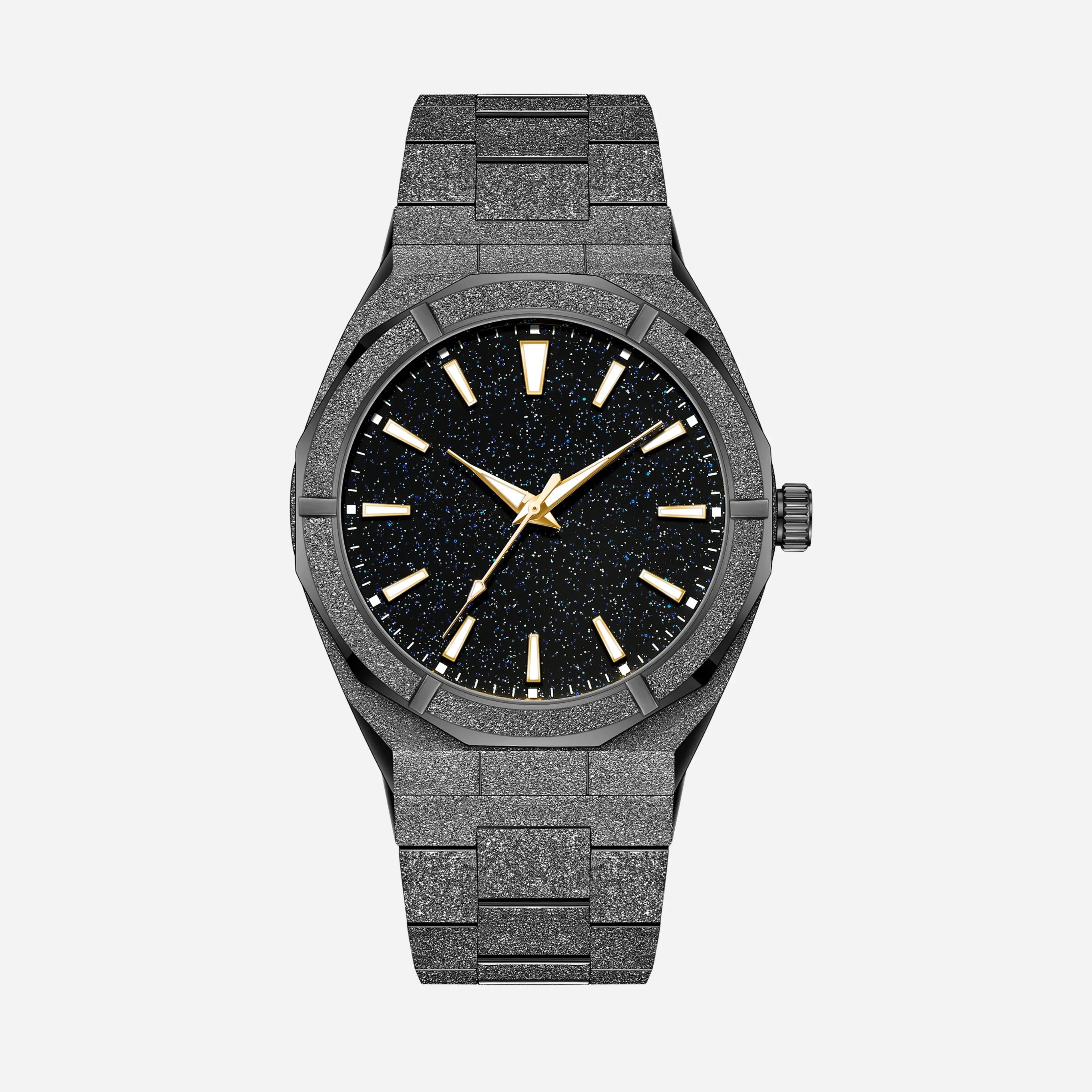 Crownlex® Stardust — Dress Watch Noble Edition