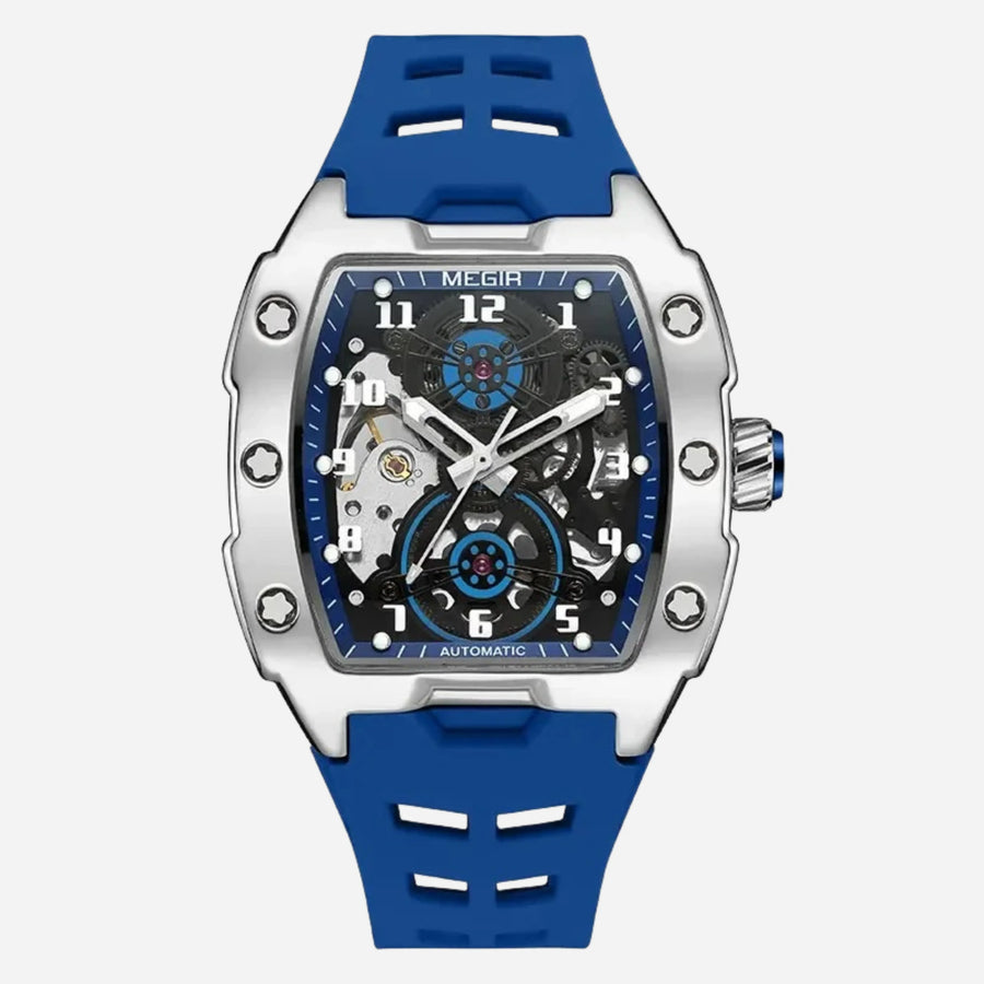 Crownlex® Colossus — Sport Watch Elite Edition legacy