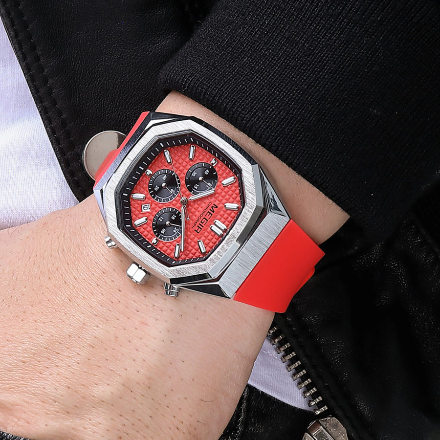 Crownlex® Vincent — Dress Watch Noble Edition legacy