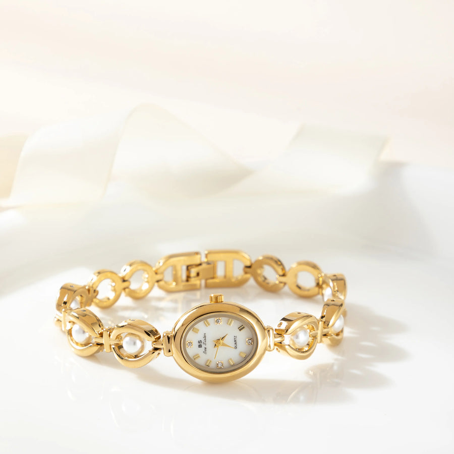 Crownlex® Lora — Women's Fashion Watch Noble Edition quality