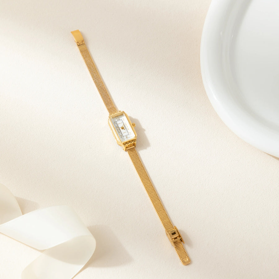 Crownlex® Phila — Dress Watch Imperial Edition legacy