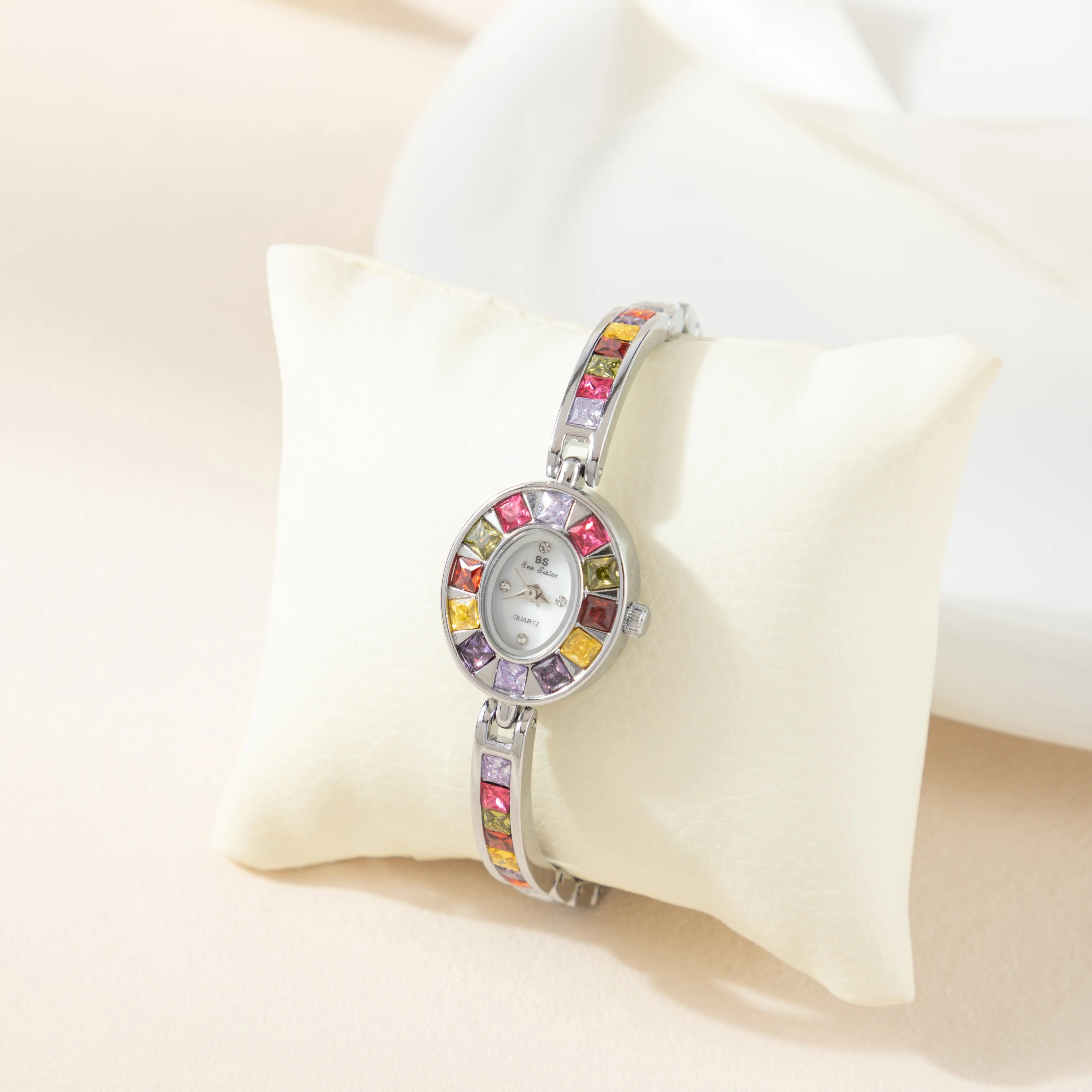 Crownlex® Kera — Minimalist Watch Noble Edition