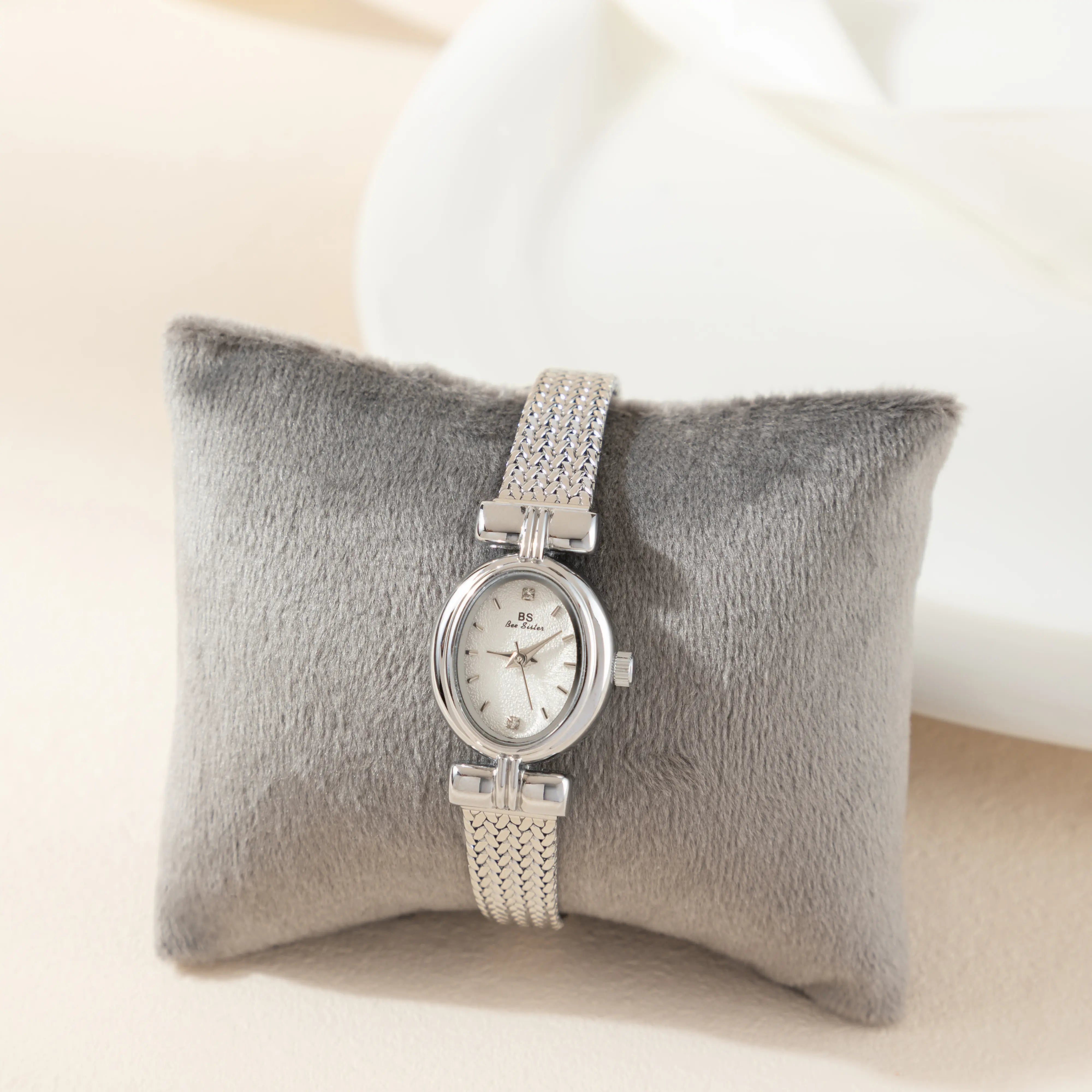 Crownlex® Maso — Dress Watch Noble Edition